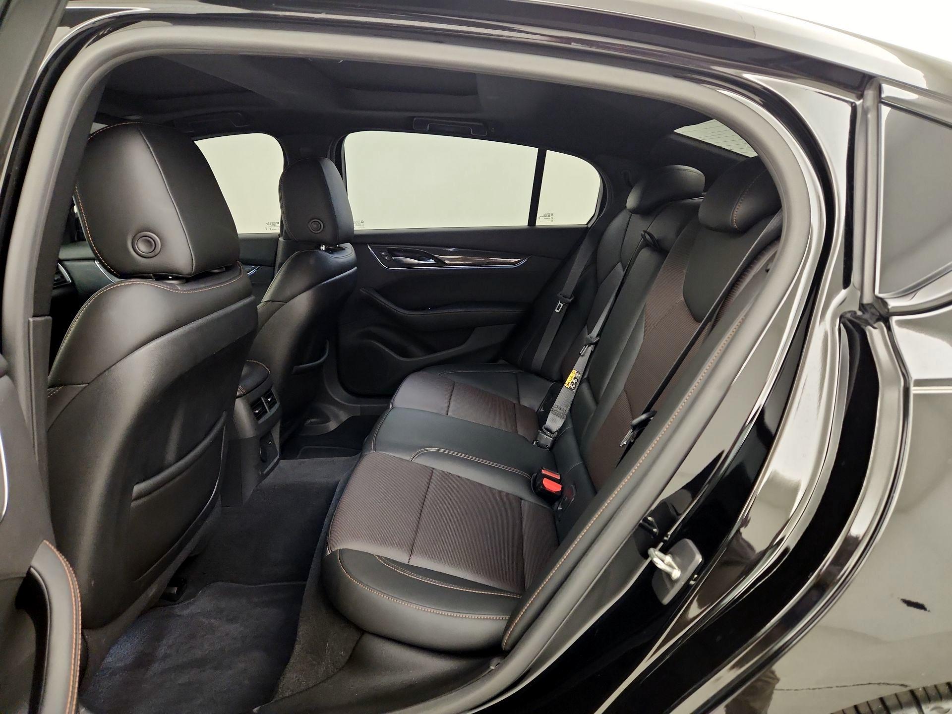 Thumbnail: 2023 Cadillac CT5 - 20