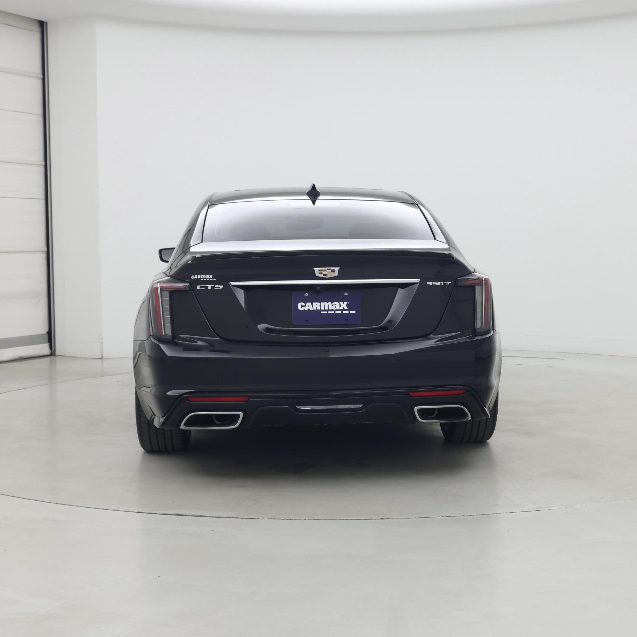 Thumbnail: 2023 Cadillac CT5 - 6
