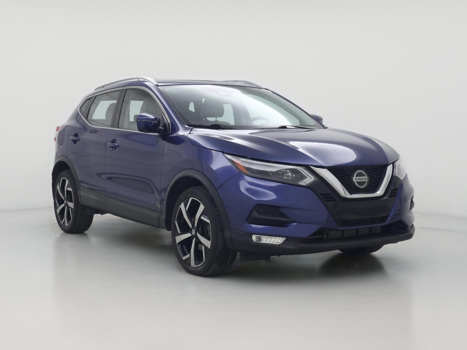 2020 Nissan Rogue Sport SL