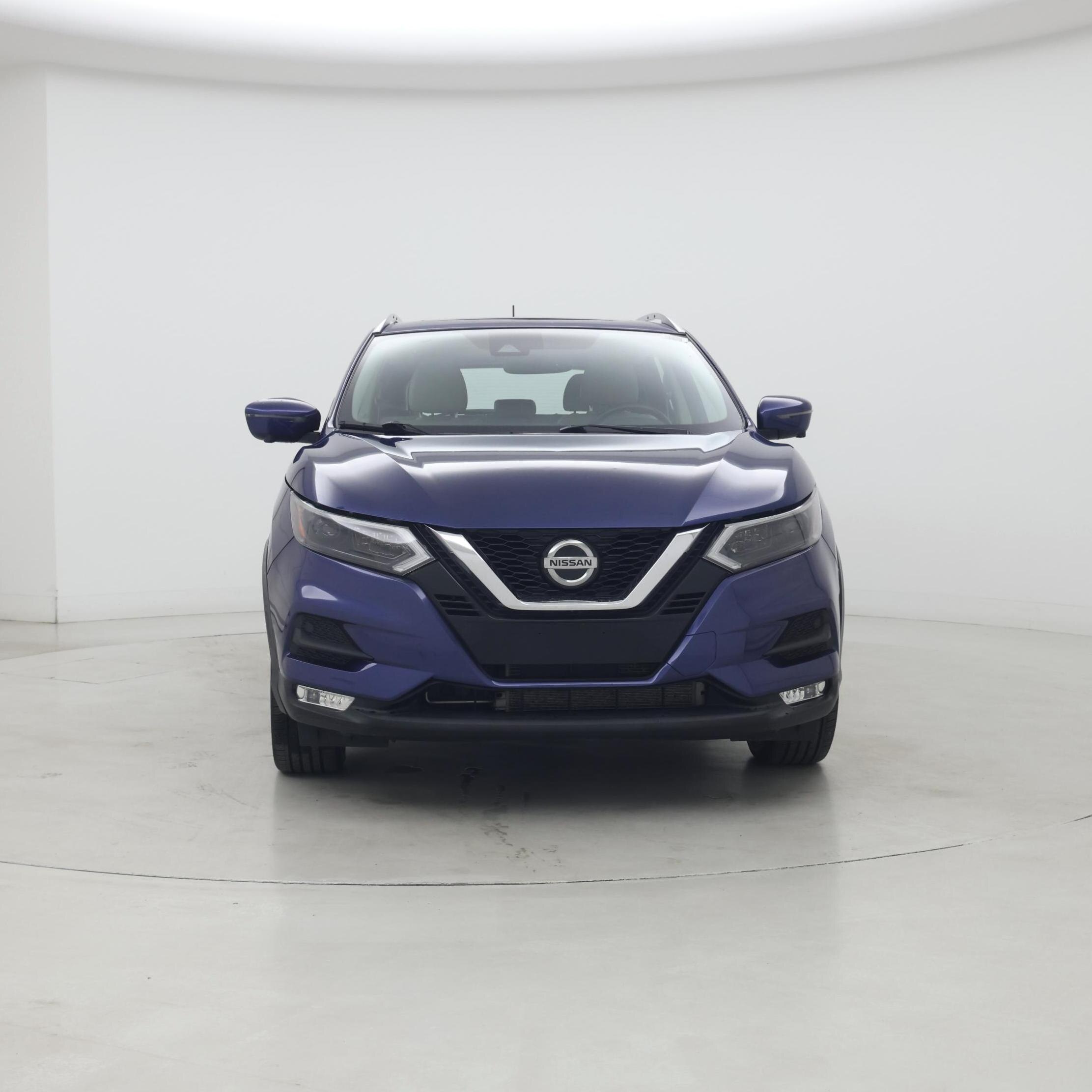 Thumbnail: 2020 Nissan Rogue Sport - 5