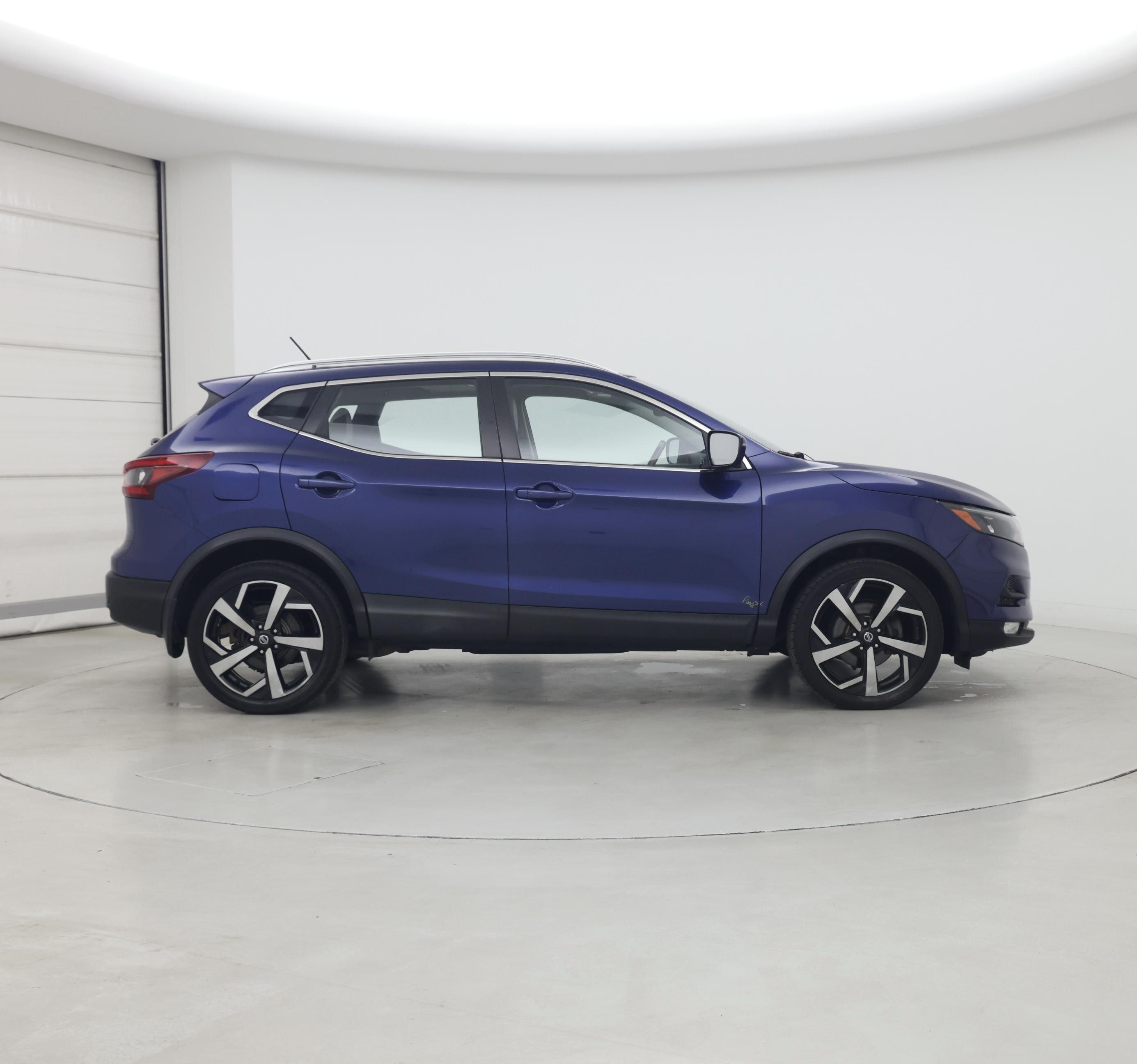 Thumbnail: 2020 Nissan Rogue Sport - 7