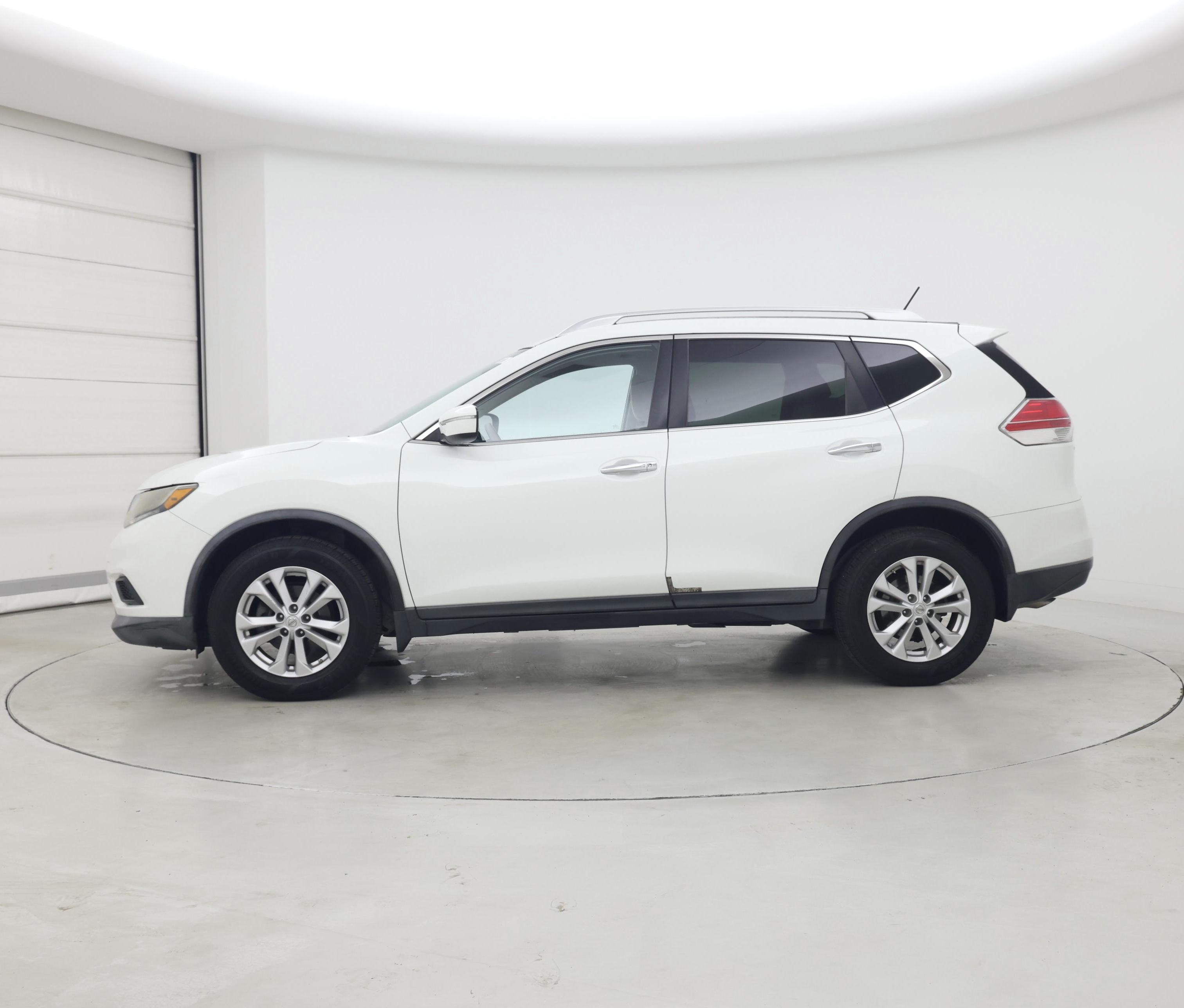 Thumbnail: 2015 Nissan Rogue - 3