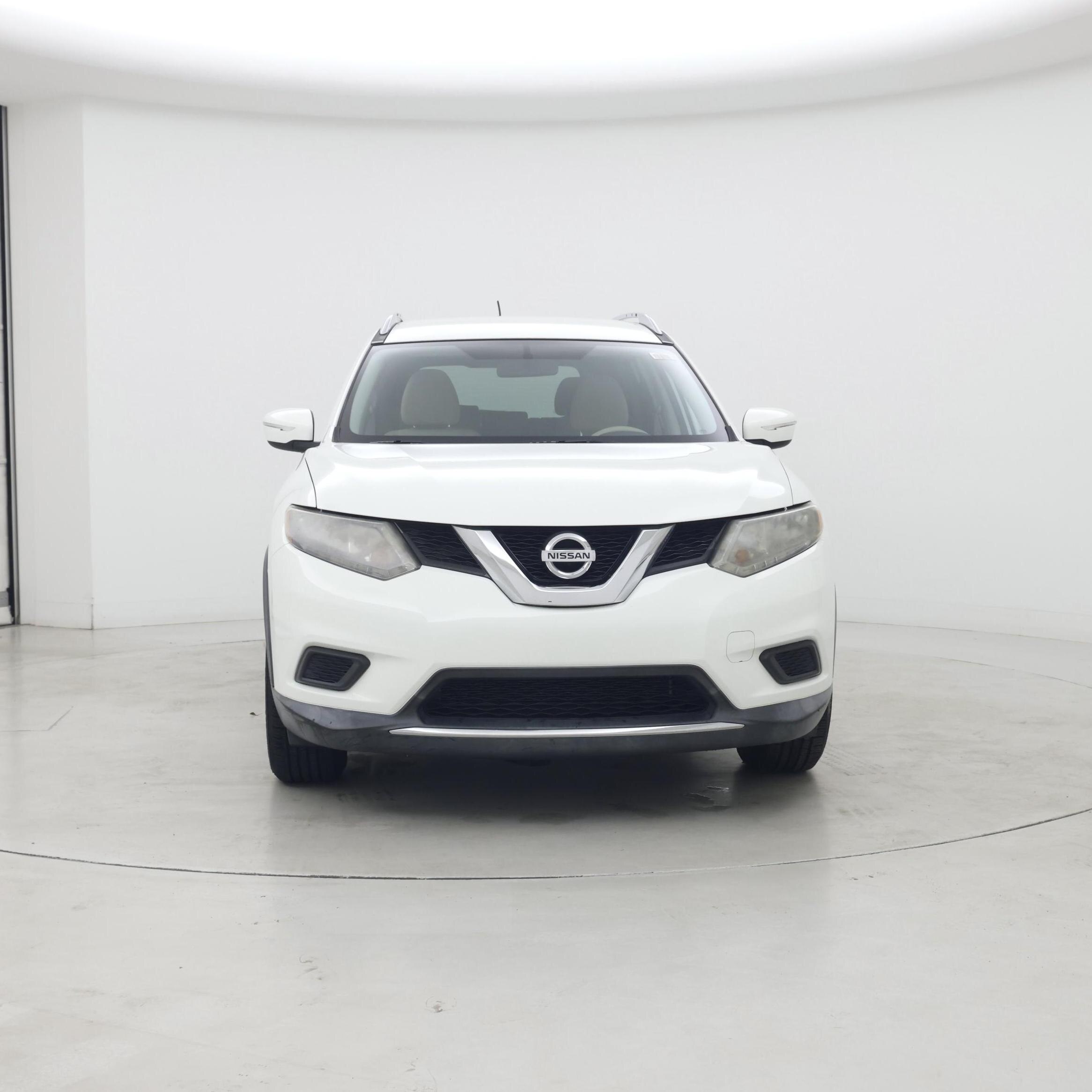 Thumbnail: 2015 Nissan Rogue - 5