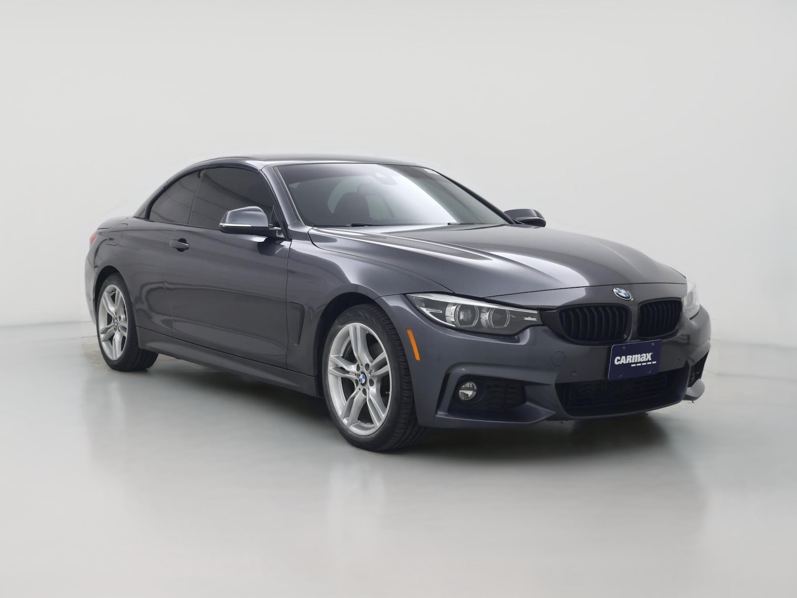 2018 BMW 4 Series 430i