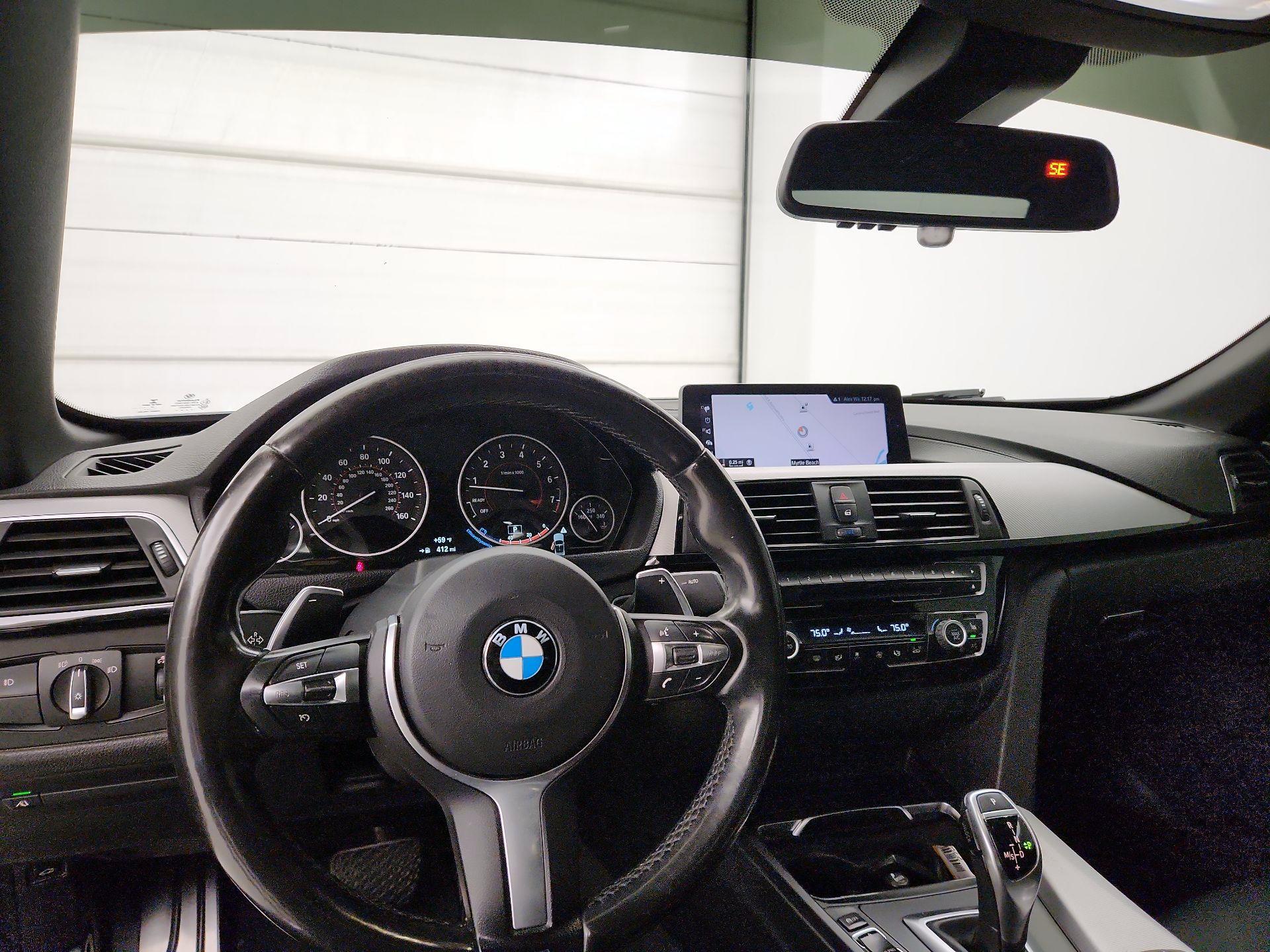 Thumbnail: 2018 BMW 4 Series - 9