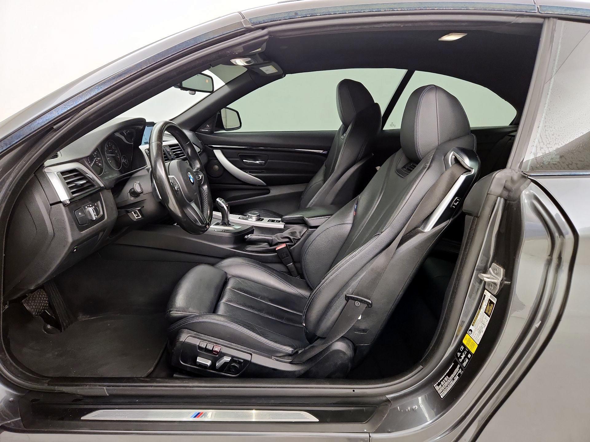 Thumbnail: 2018 BMW 4 Series - 11