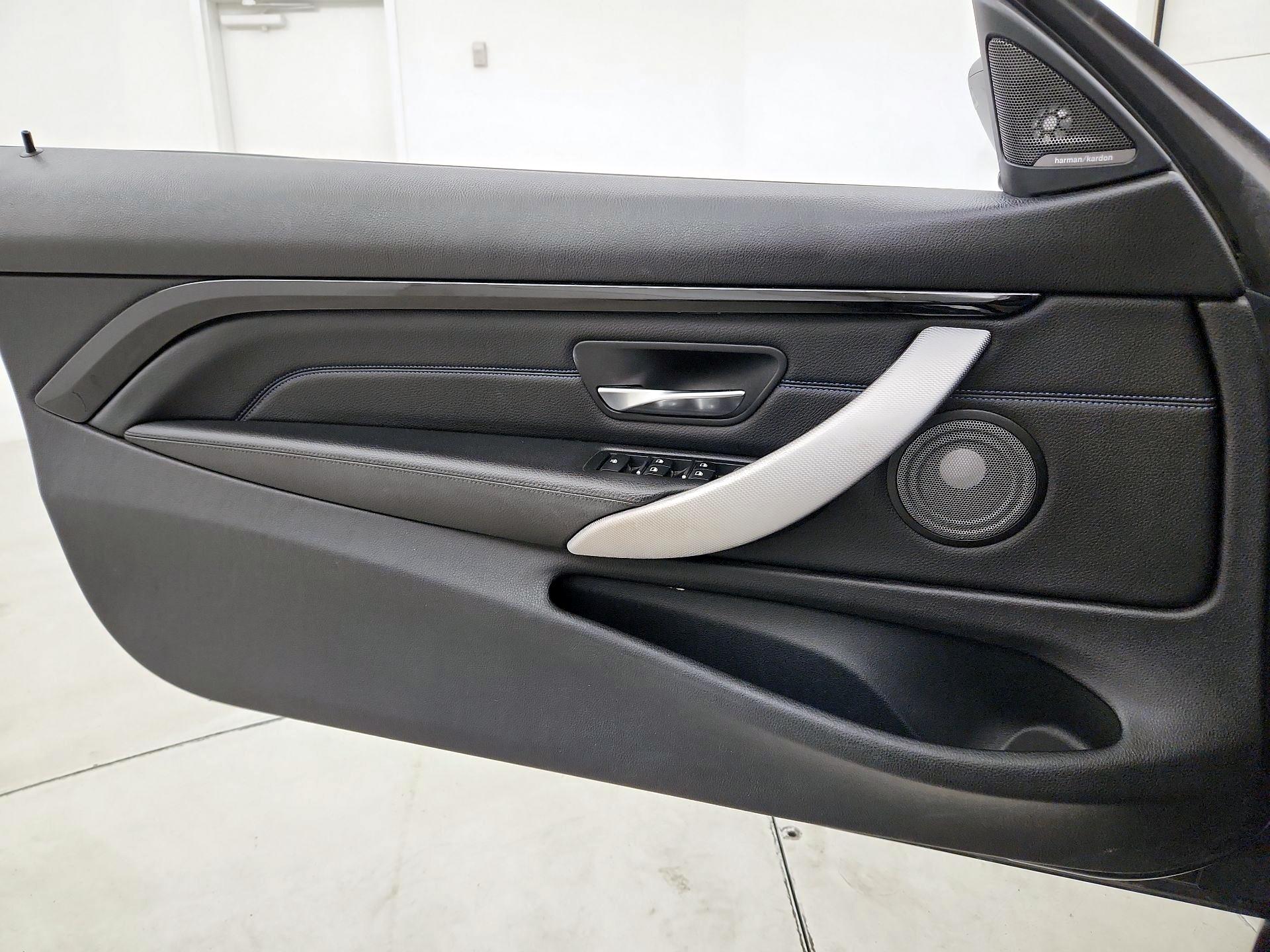 Thumbnail: 2018 BMW 4 Series - 12