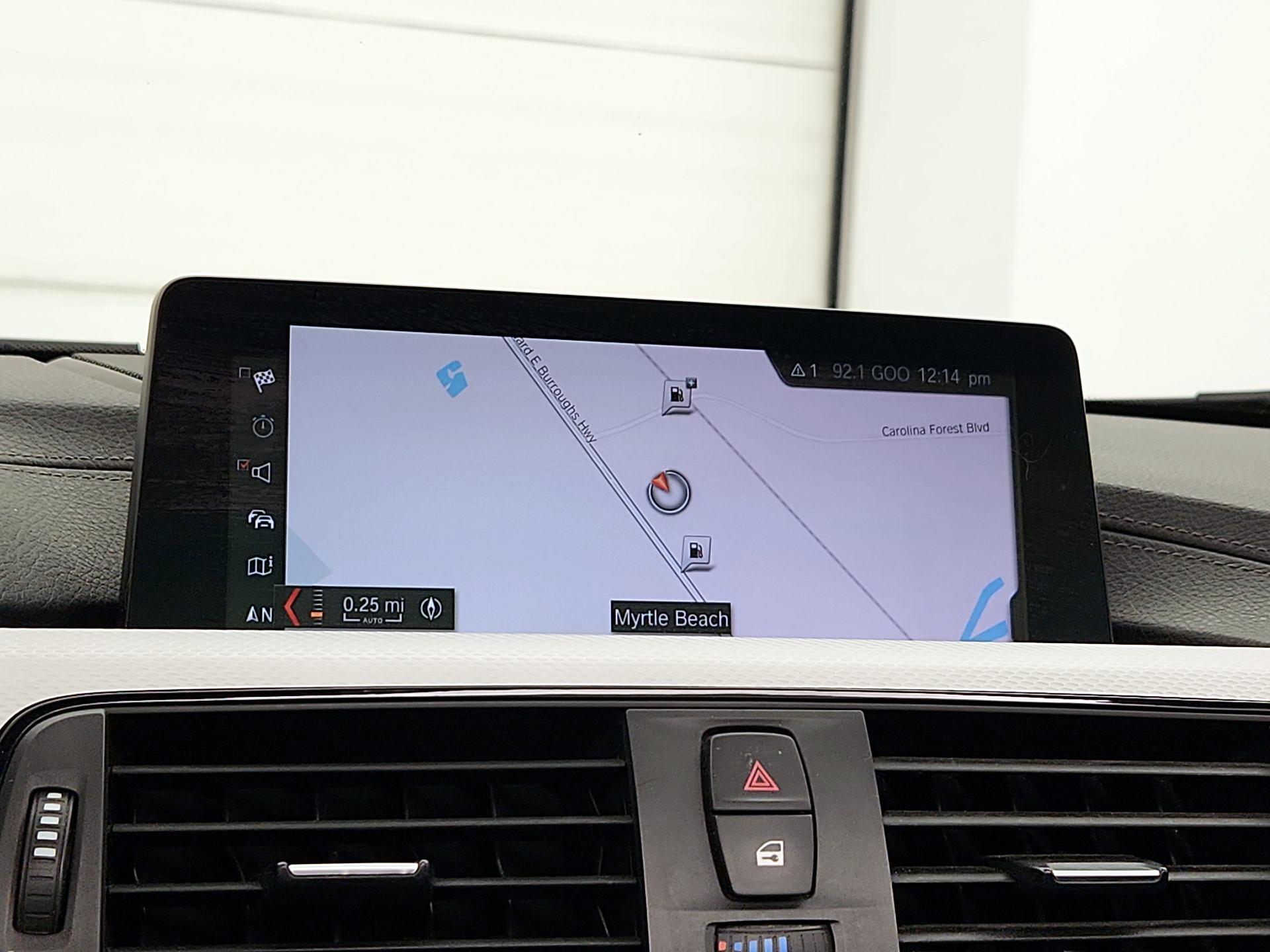 Thumbnail: 2018 BMW 4 Series - 14