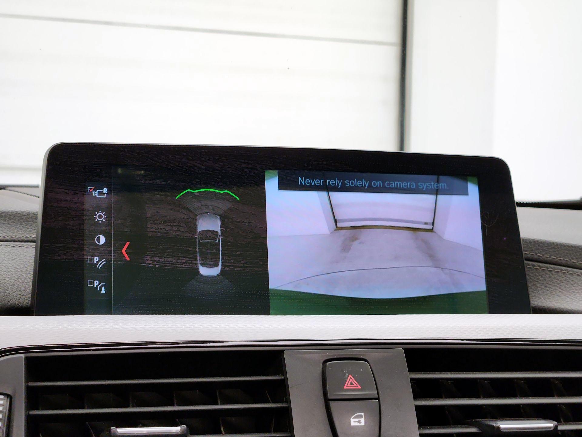 Thumbnail: 2018 BMW 4 Series - 15