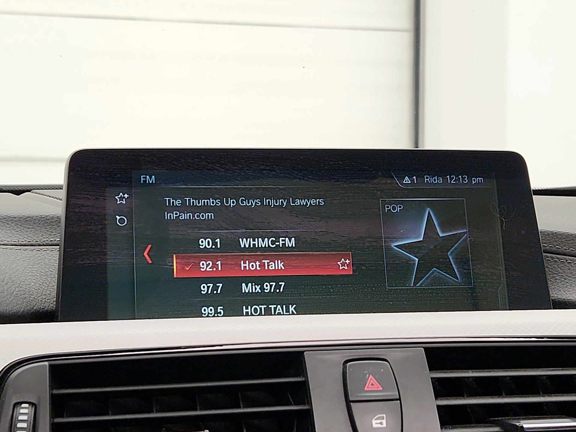 Thumbnail: 2018 BMW 4 Series - 16