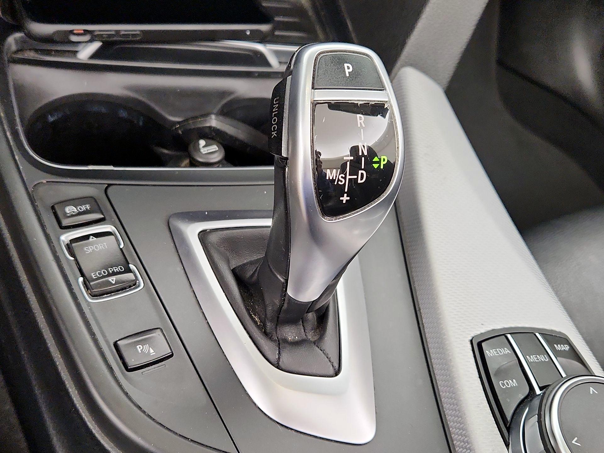 Thumbnail: 2018 BMW 4 Series - 18