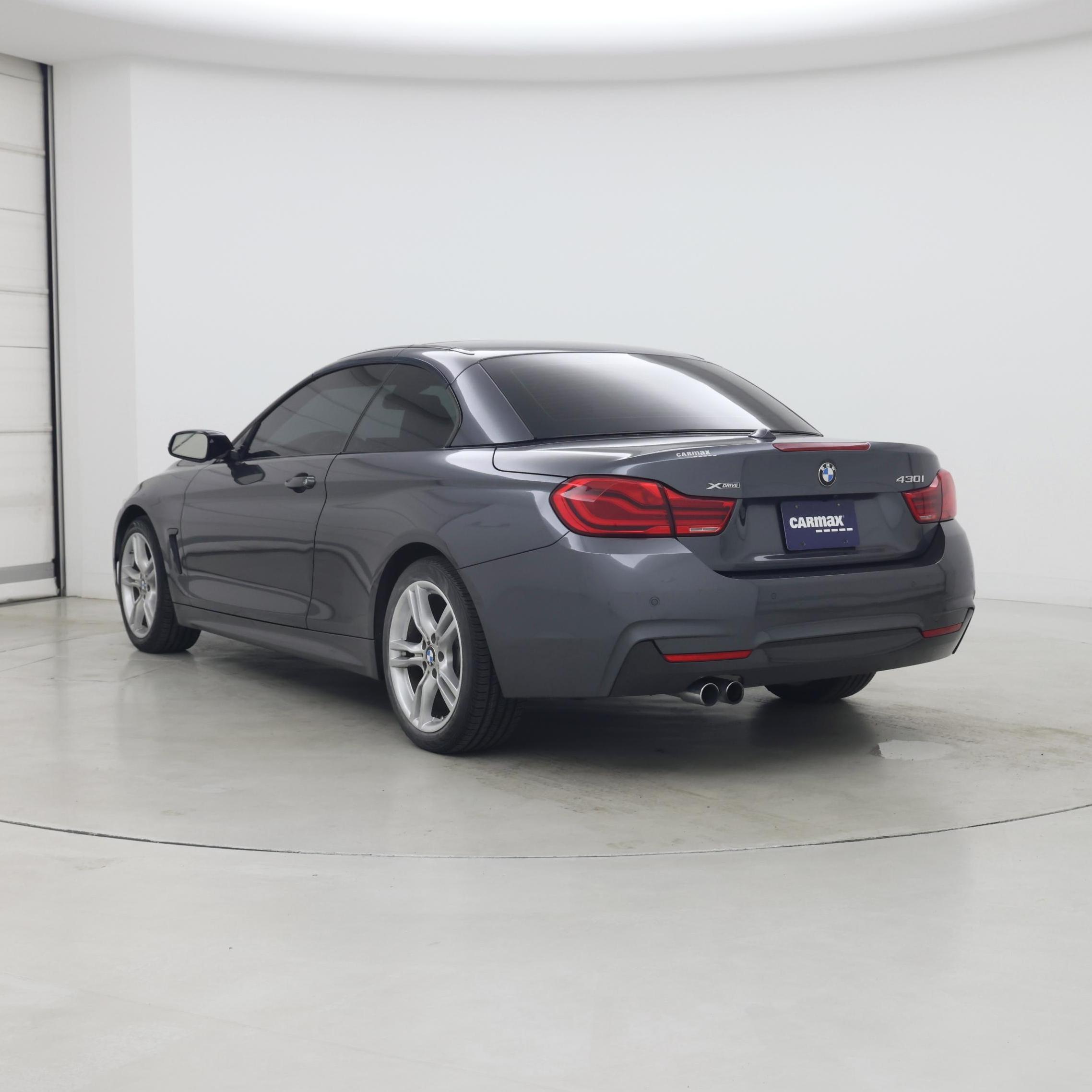 Thumbnail: 2018 BMW 4 Series - 2