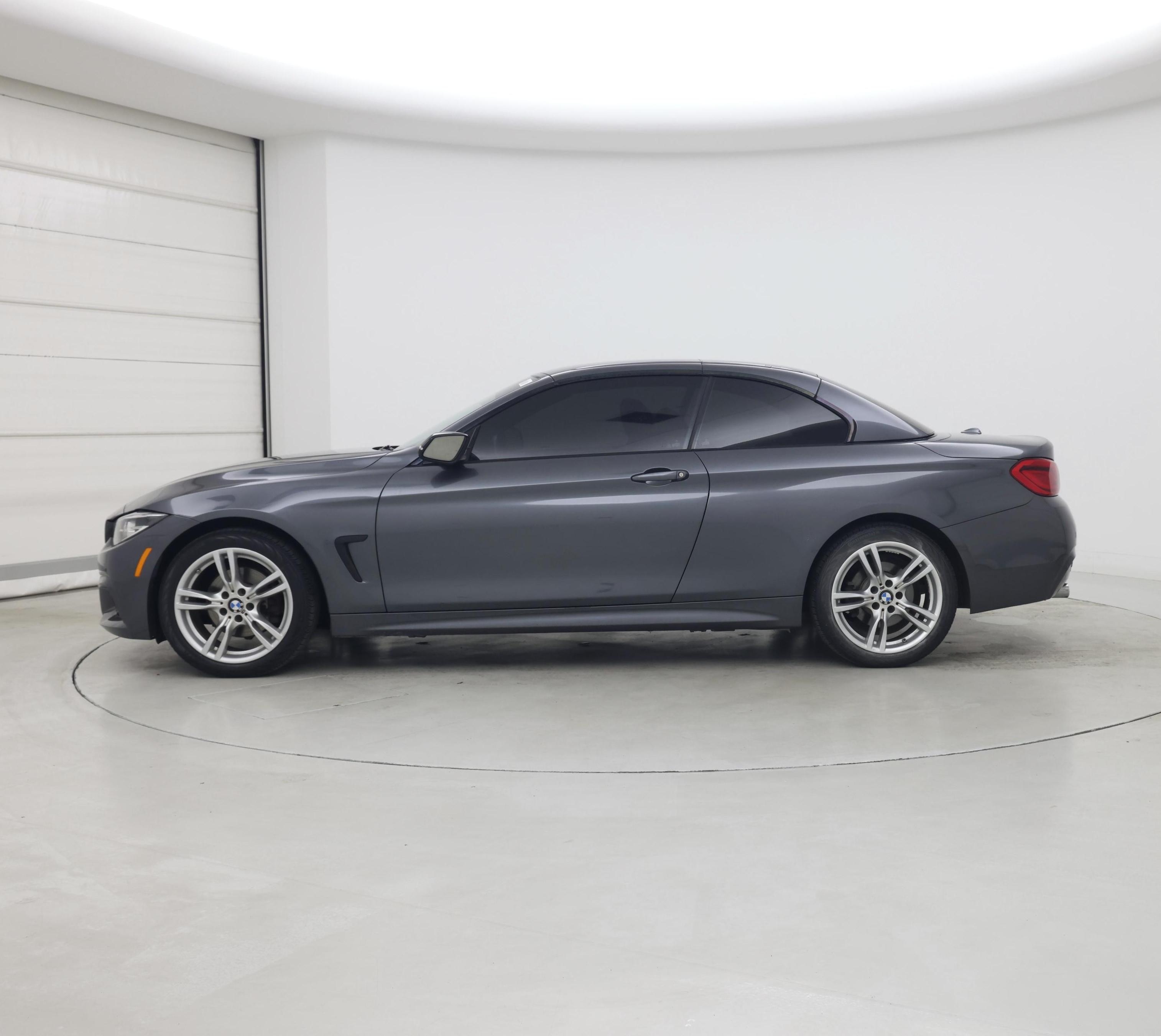 Thumbnail: 2018 BMW 4 Series - 3