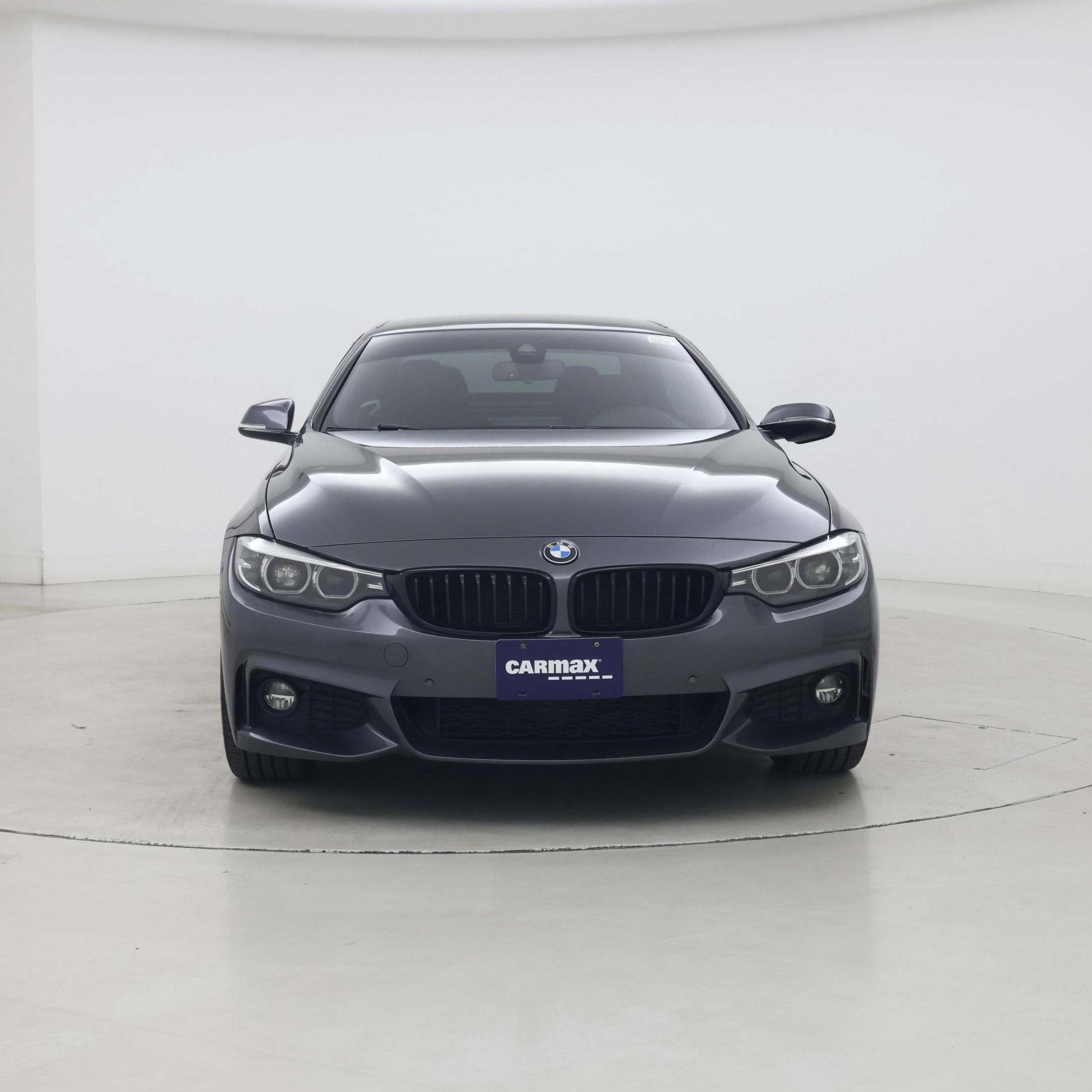 Thumbnail: 2018 BMW 4 Series - 5