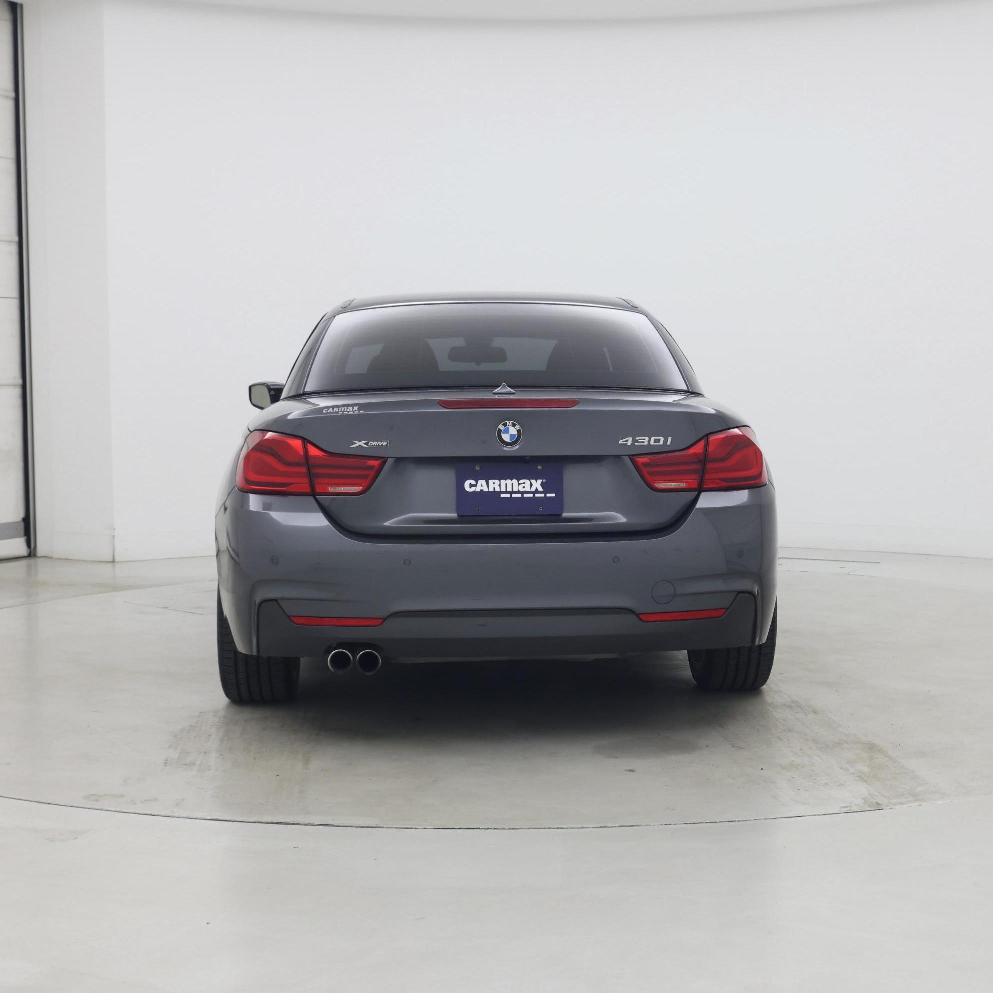 Thumbnail: 2018 BMW 4 Series - 6