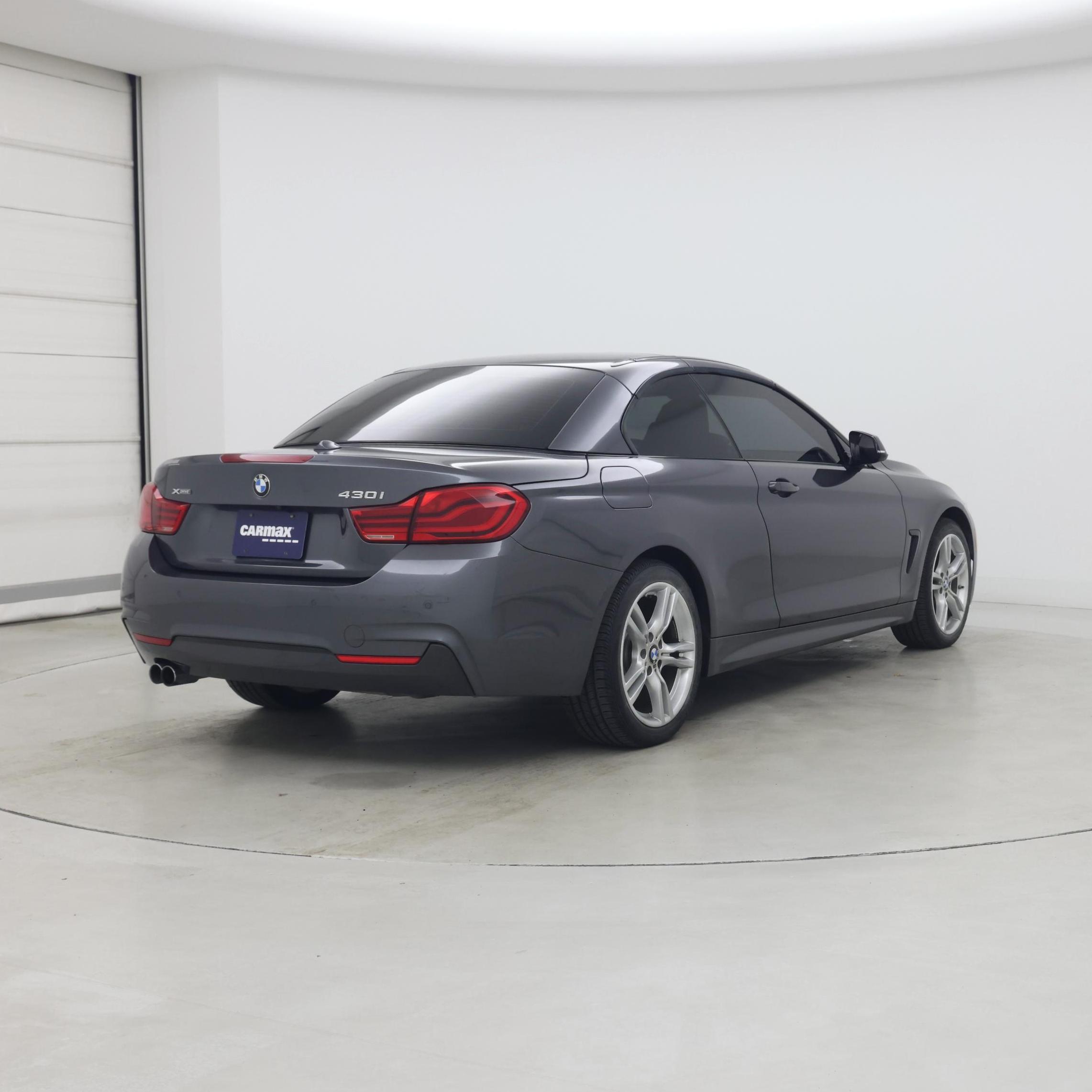 Thumbnail: 2018 BMW 4 Series - 8