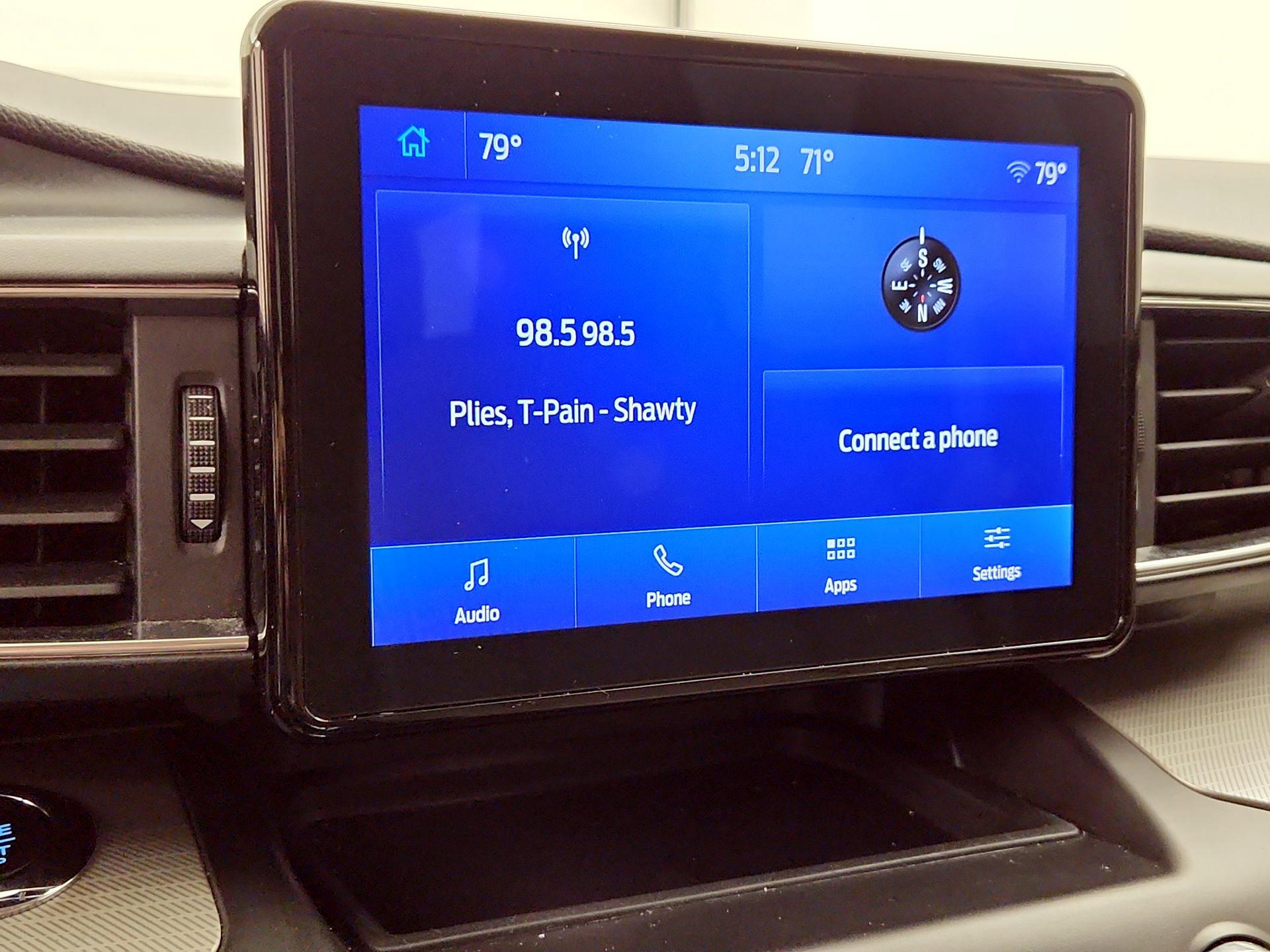 Thumbnail: 2020 Ford Explorer - 15