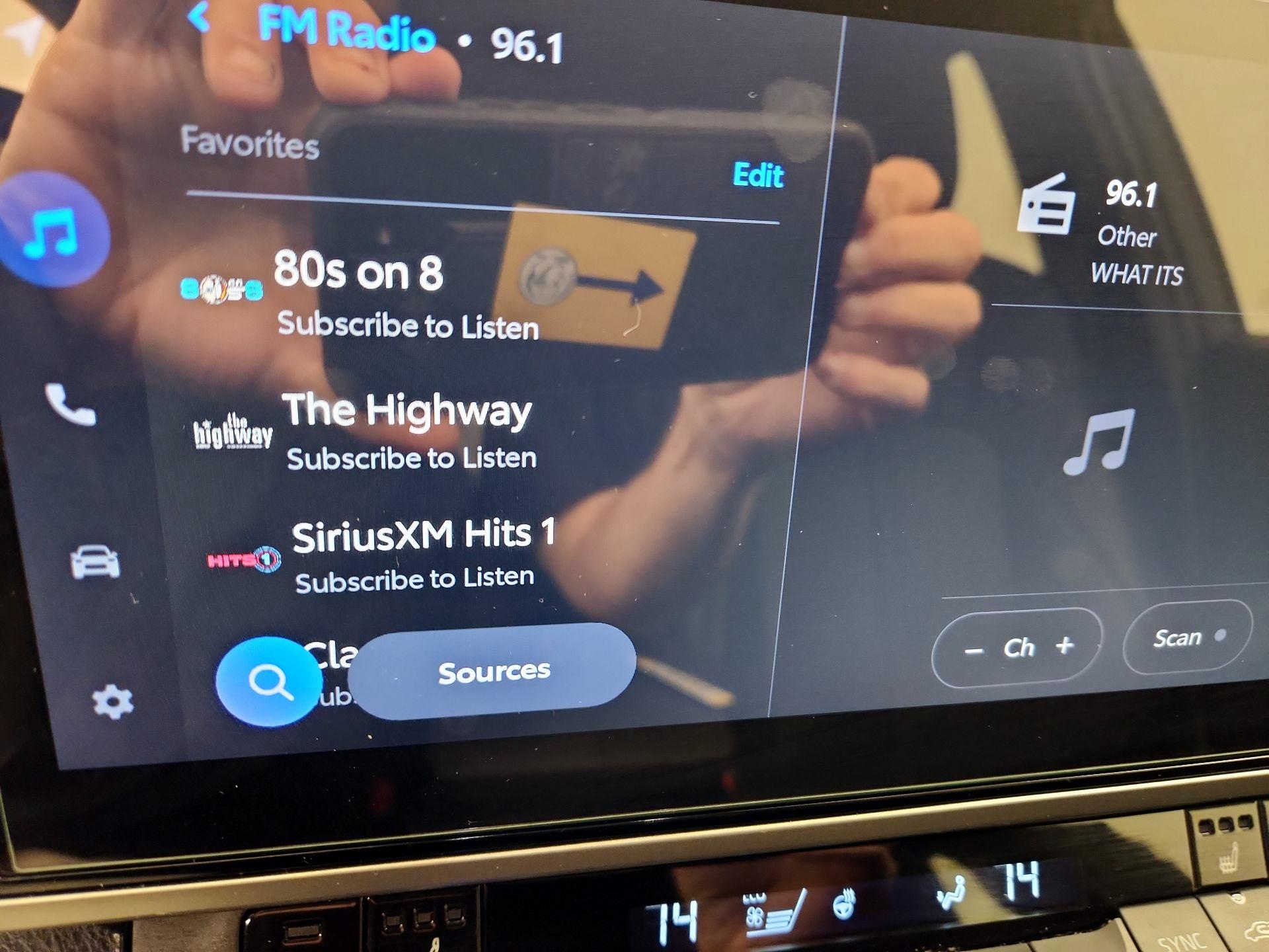 Thumbnail: 2025 Toyota Camry - 15