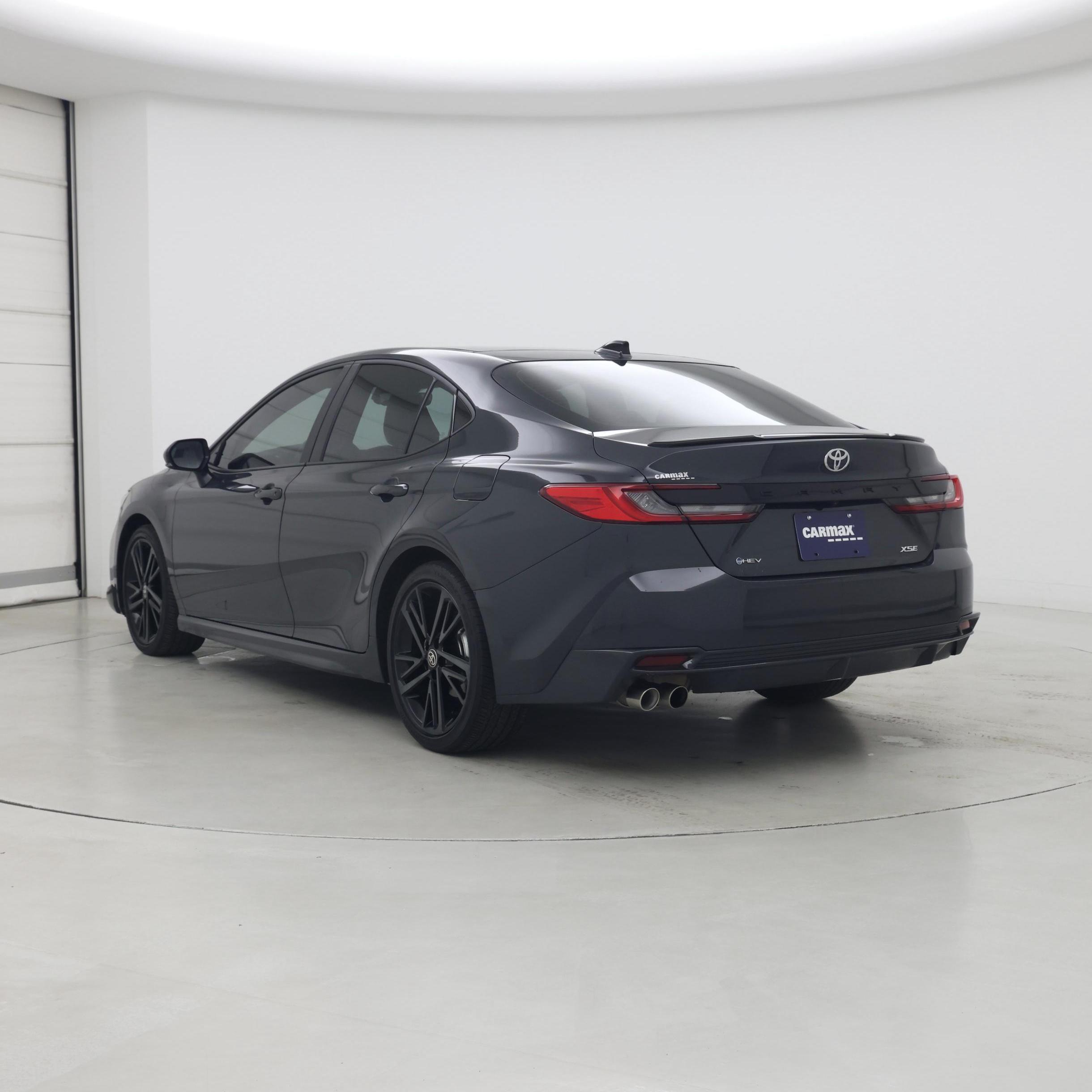 Thumbnail: 2025 Toyota Camry - 2