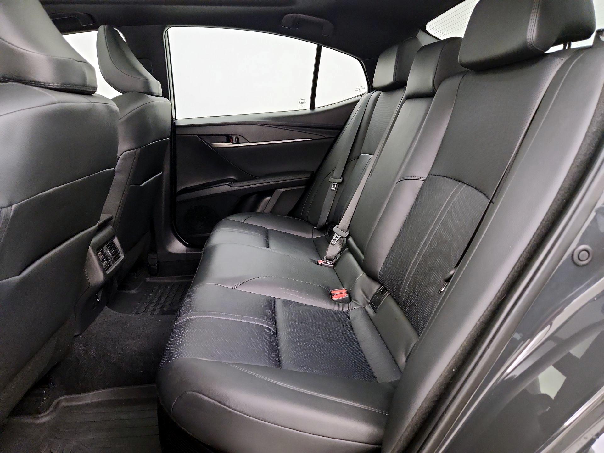 Thumbnail: 2025 Toyota Camry - 20