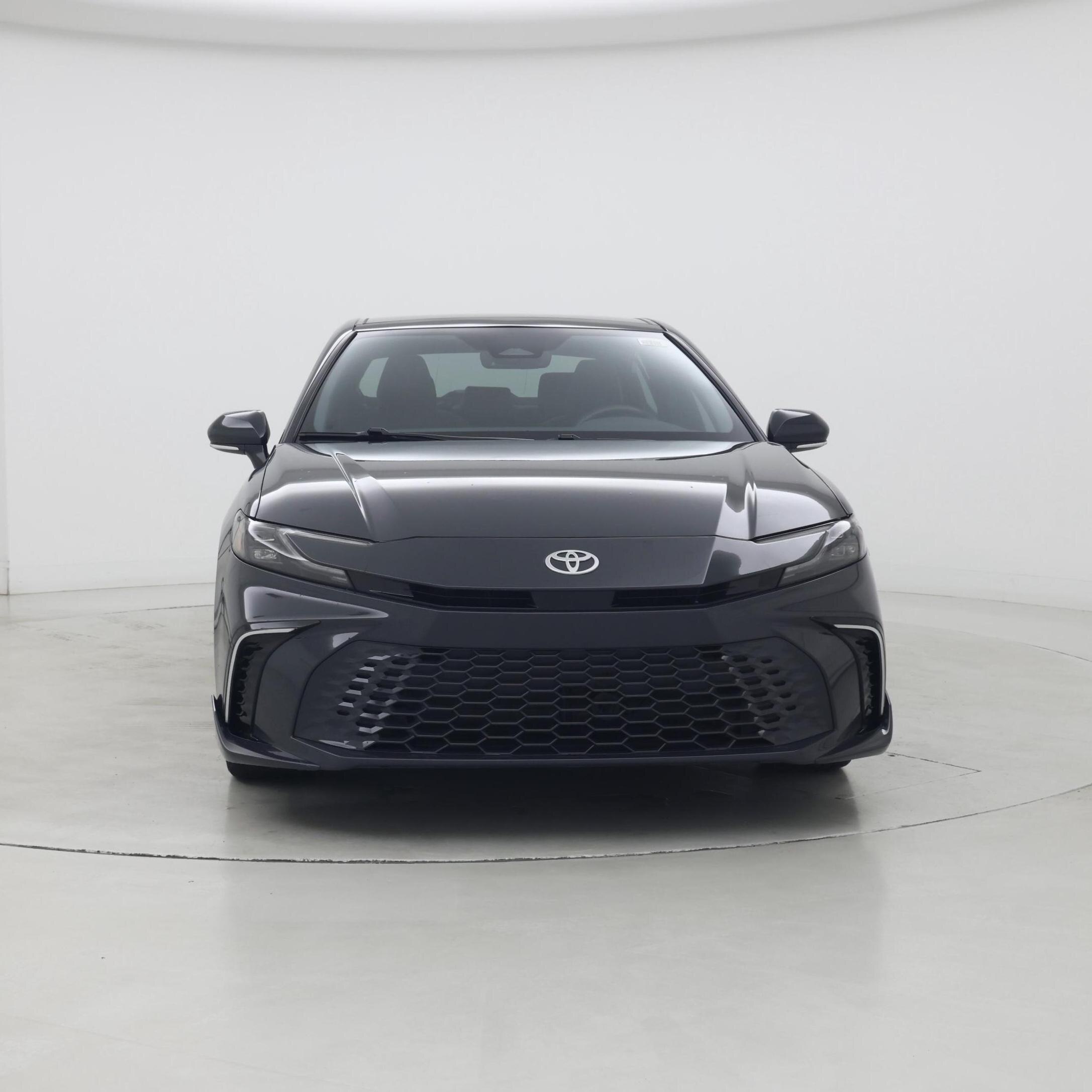 Thumbnail: 2025 Toyota Camry - 5