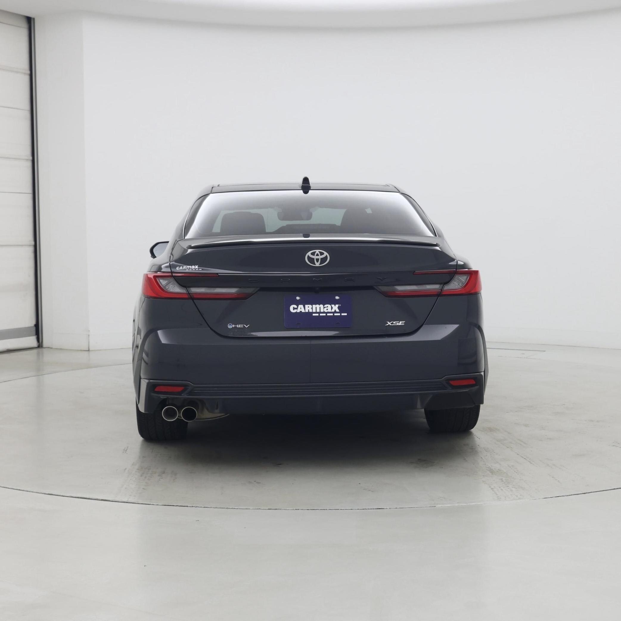 Thumbnail: 2025 Toyota Camry - 6