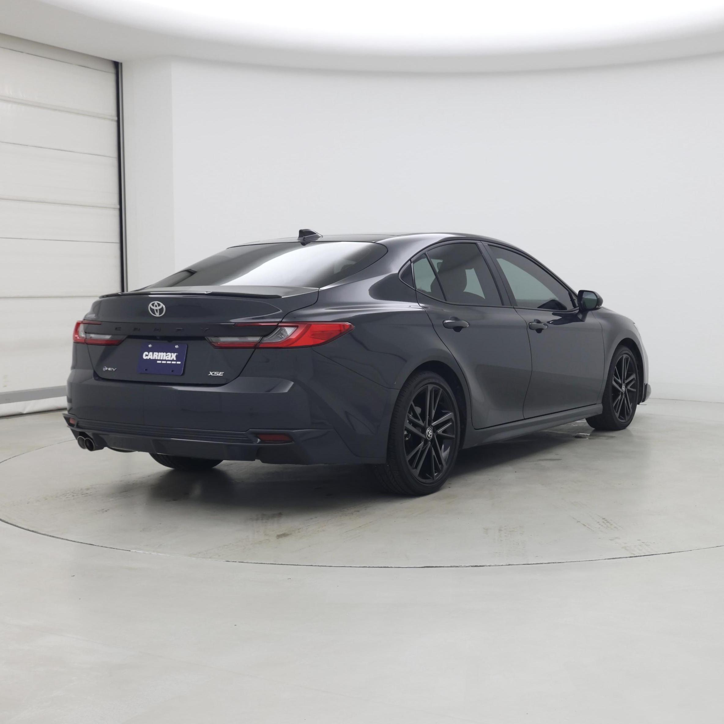 Thumbnail: 2025 Toyota Camry - 8