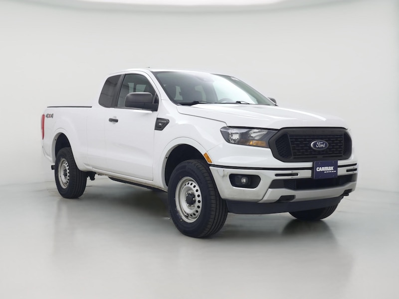 2019 Ford Ranger XL -
                  Myrtle Beach, SC