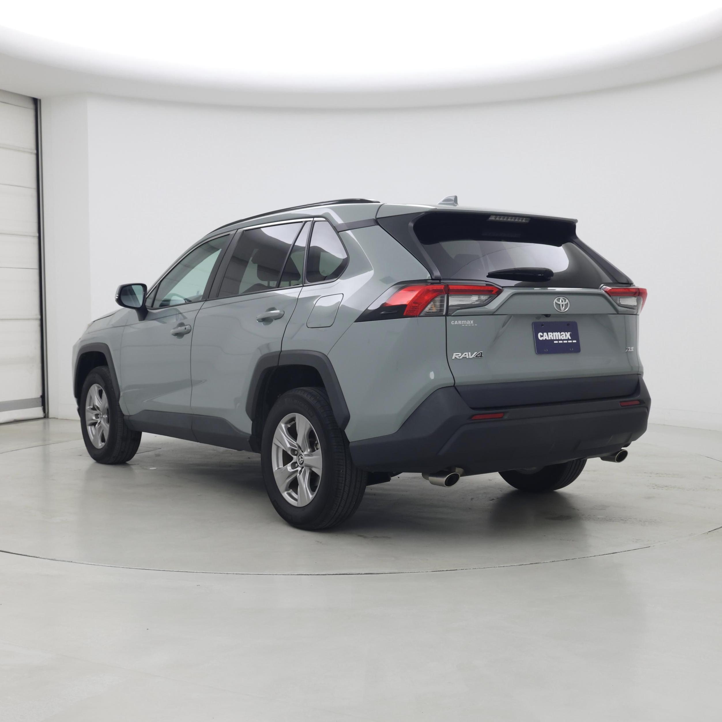 Thumbnail: 2023 Toyota RAV4 - 2