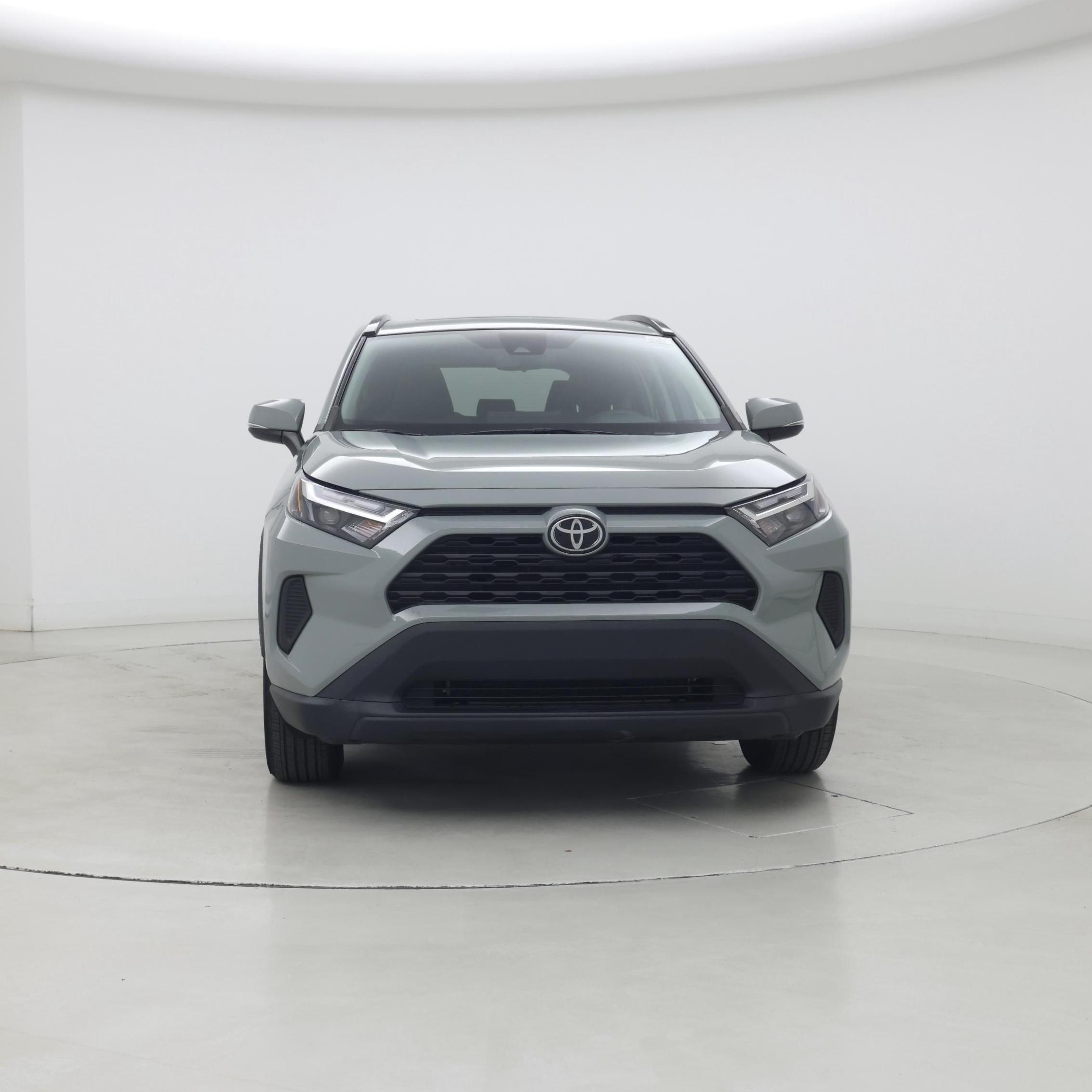 Thumbnail: 2023 Toyota RAV4 - 5