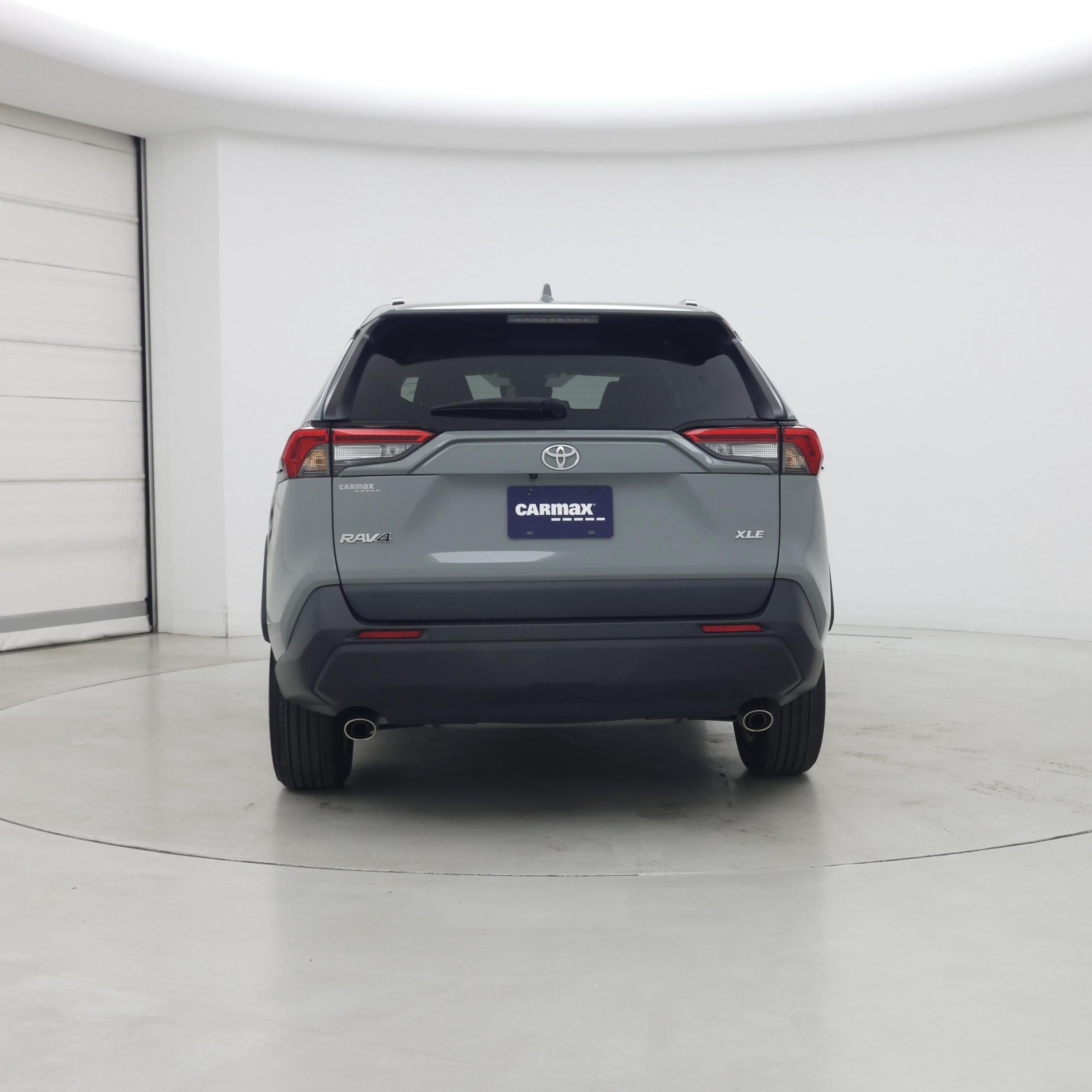 Thumbnail: 2023 Toyota RAV4 - 6