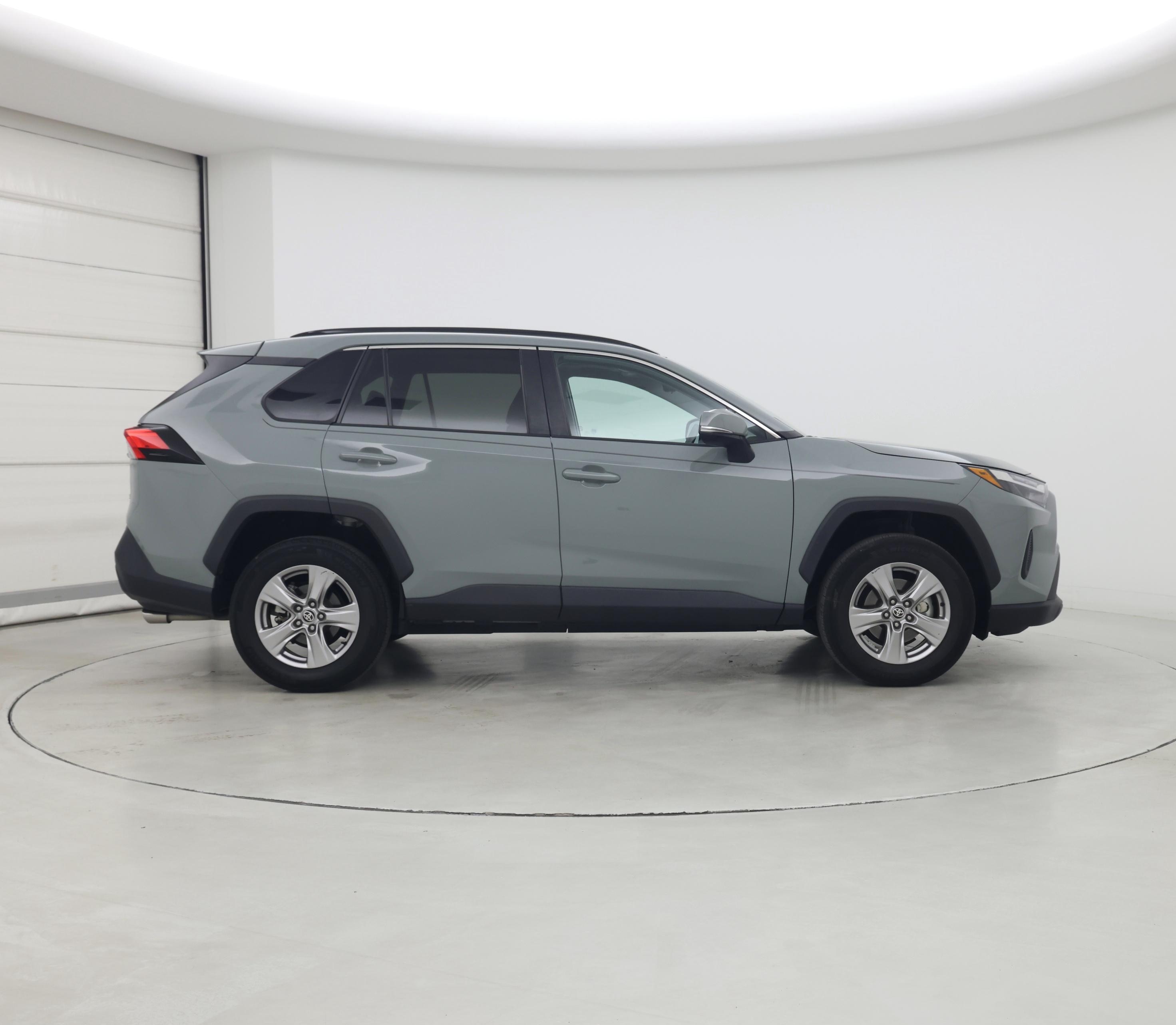 Thumbnail: 2023 Toyota RAV4 - 7