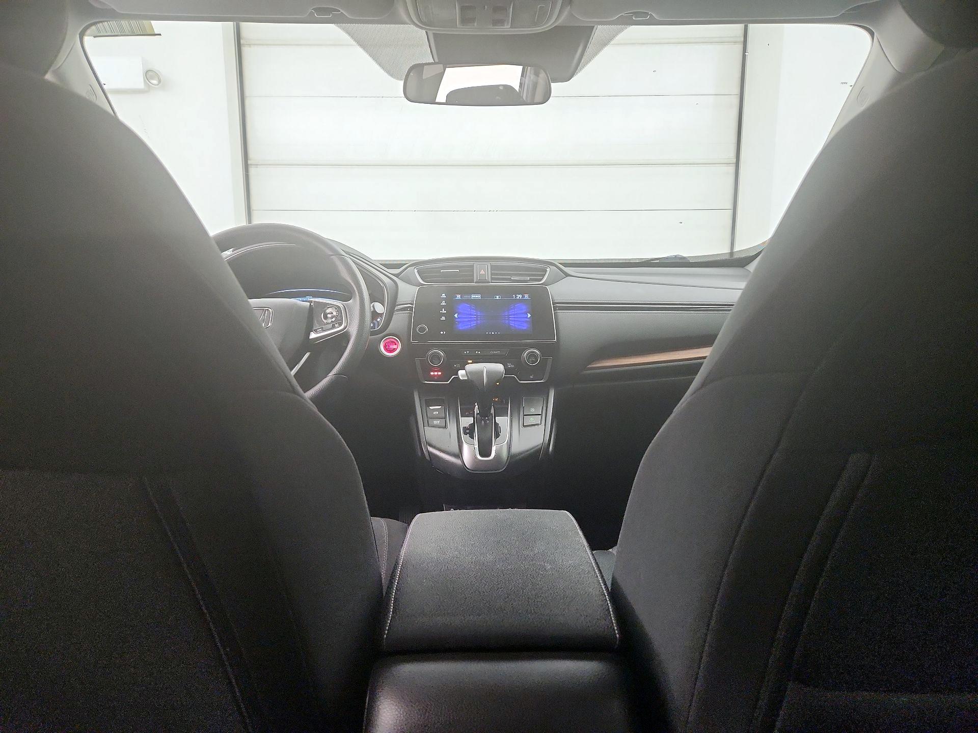 Thumbnail: 2021 Honda CR-V - 9