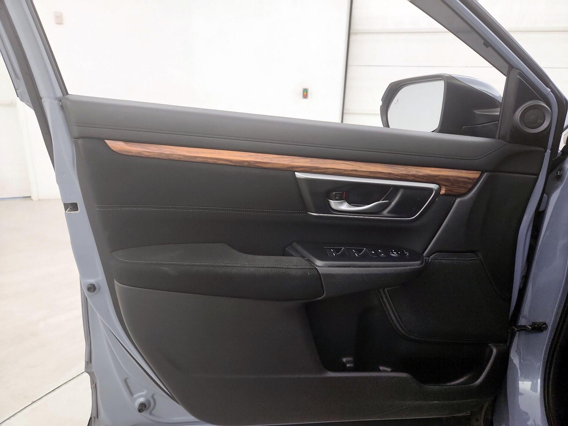 Thumbnail: 2021 Honda CR-V - 12