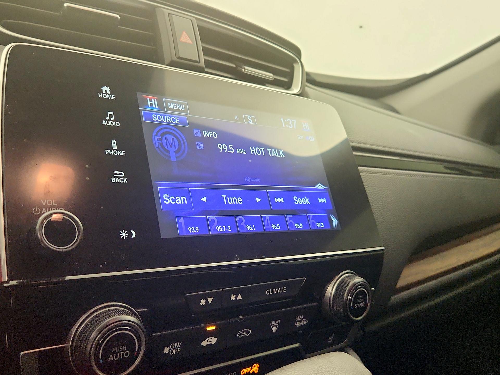 Thumbnail: 2021 Honda CR-V - 15