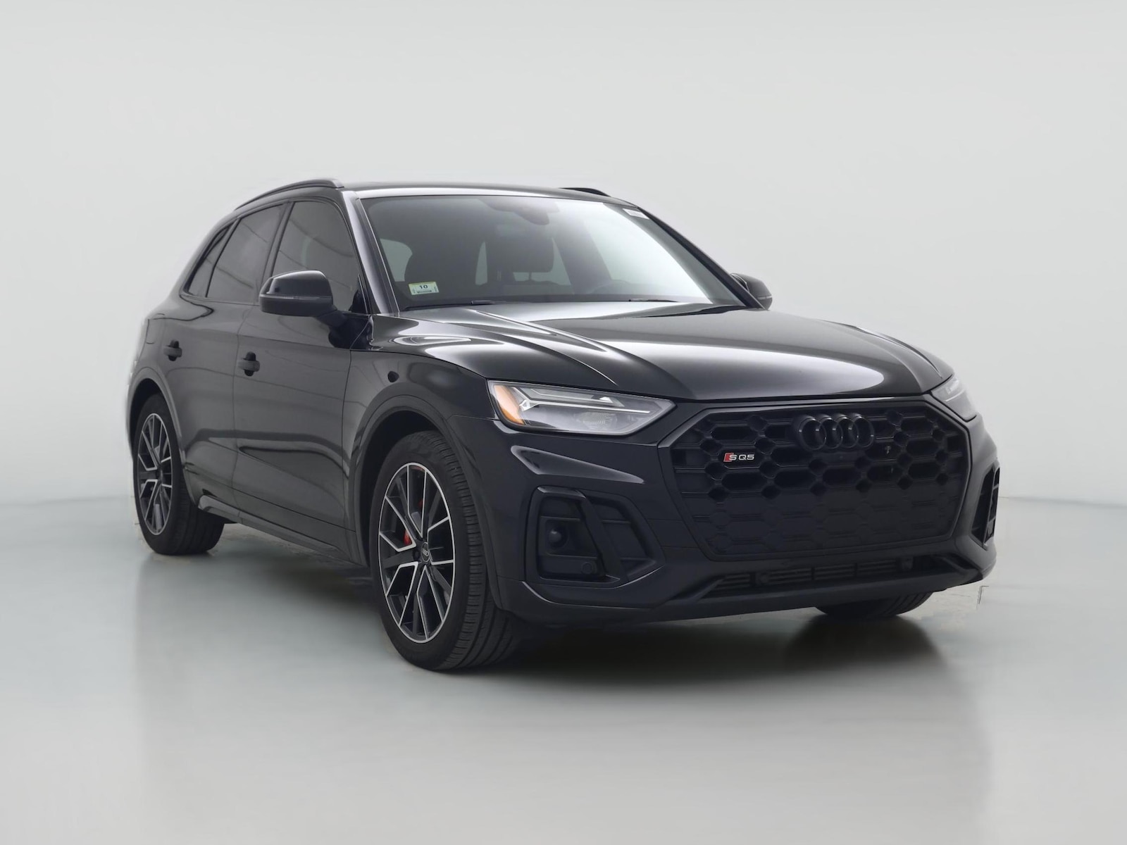 2021 Audi SQ5 Premium Plus