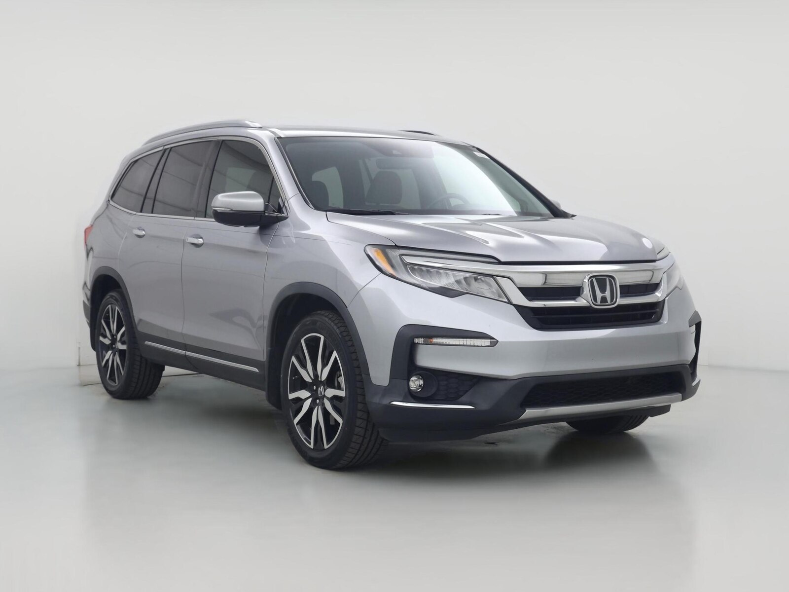 2021 Honda Pilot Touring
