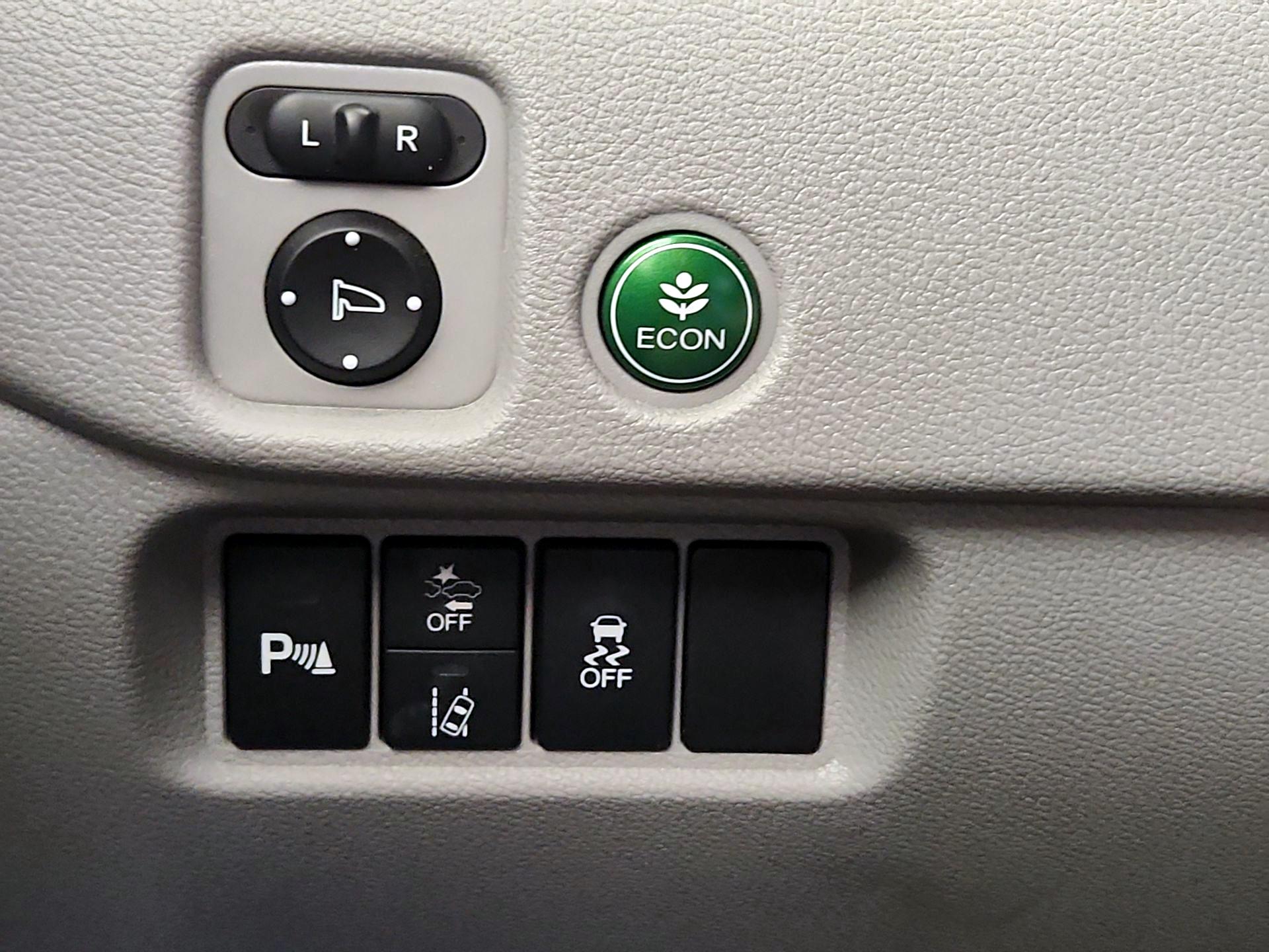 Thumbnail: 2021 Honda Pilot - 13