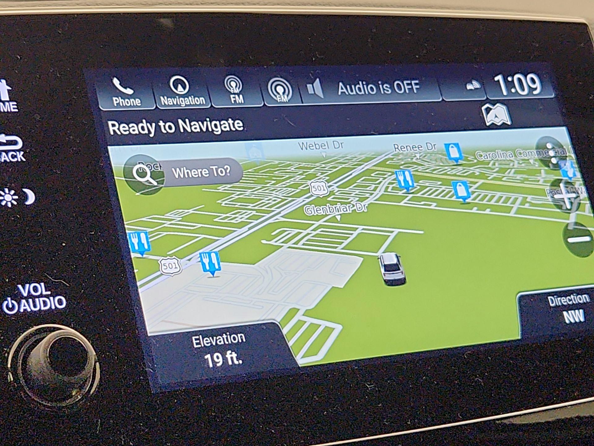 Thumbnail: 2021 Honda Pilot - 14