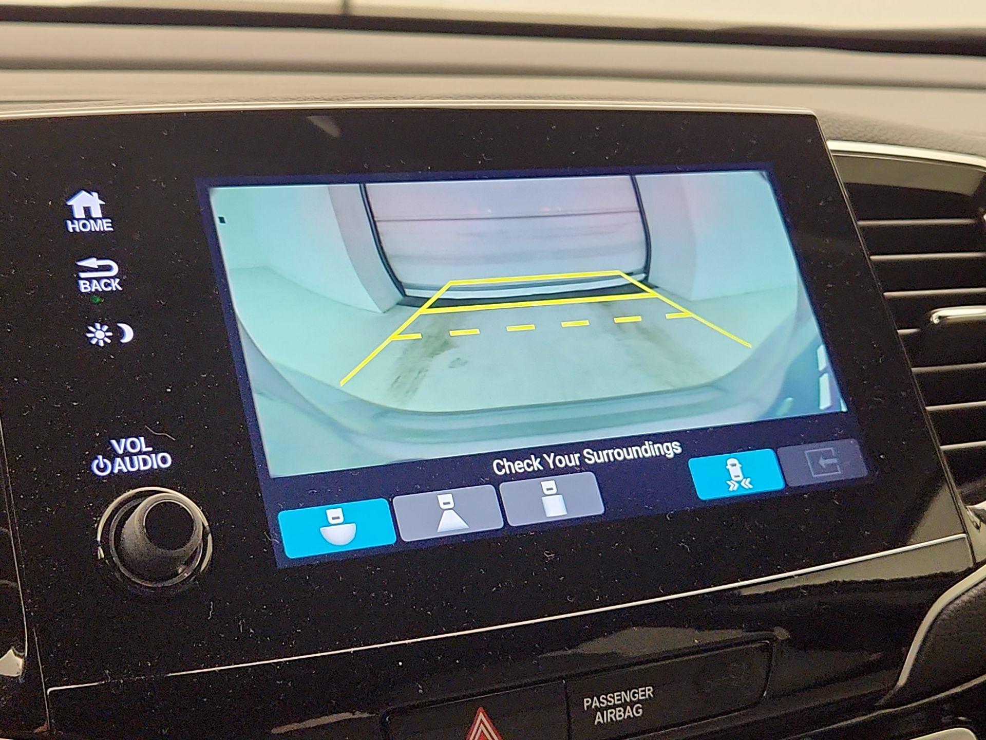 Thumbnail: 2021 Honda Pilot - 15