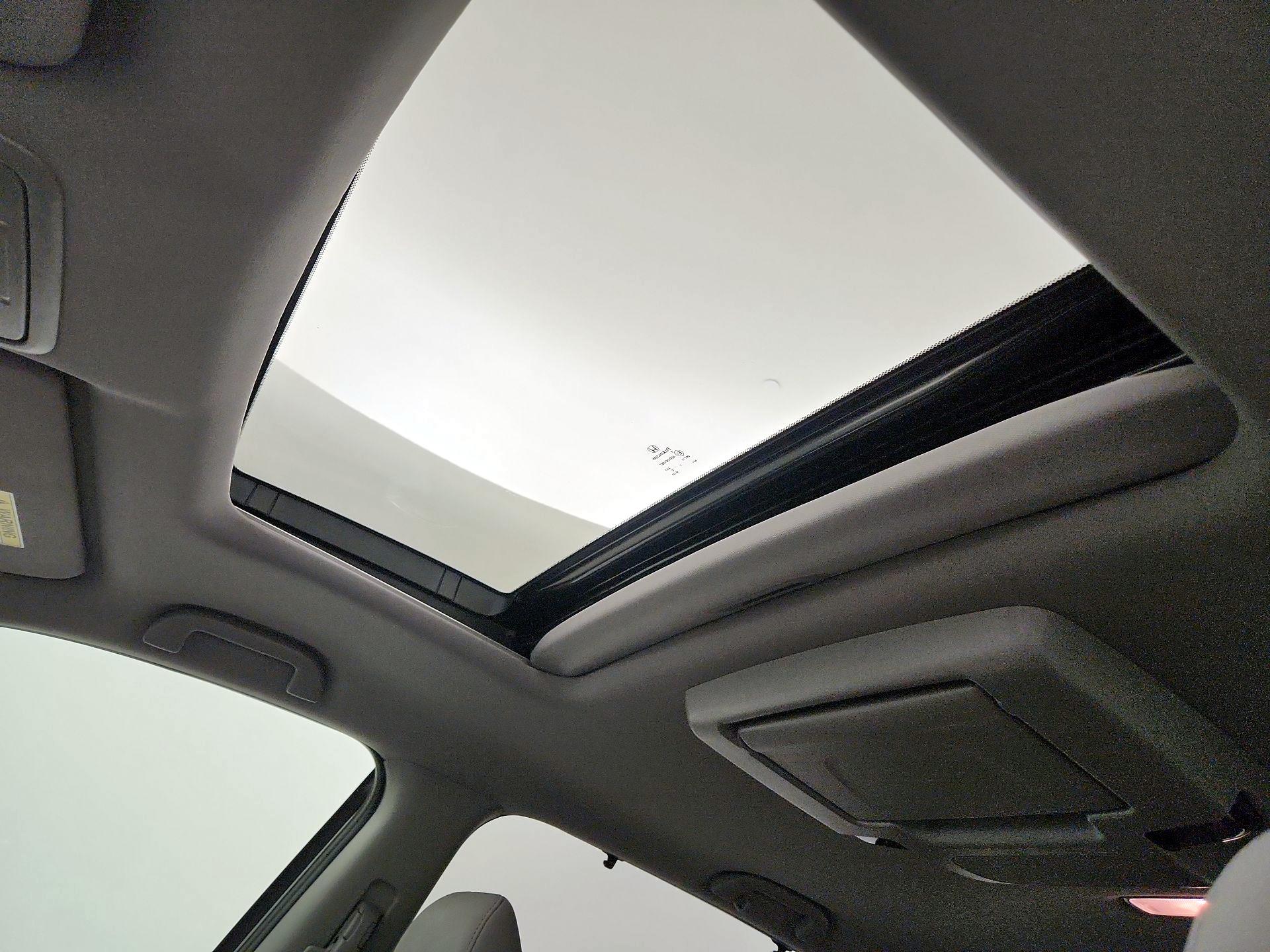 Thumbnail: 2021 Honda Pilot - 20