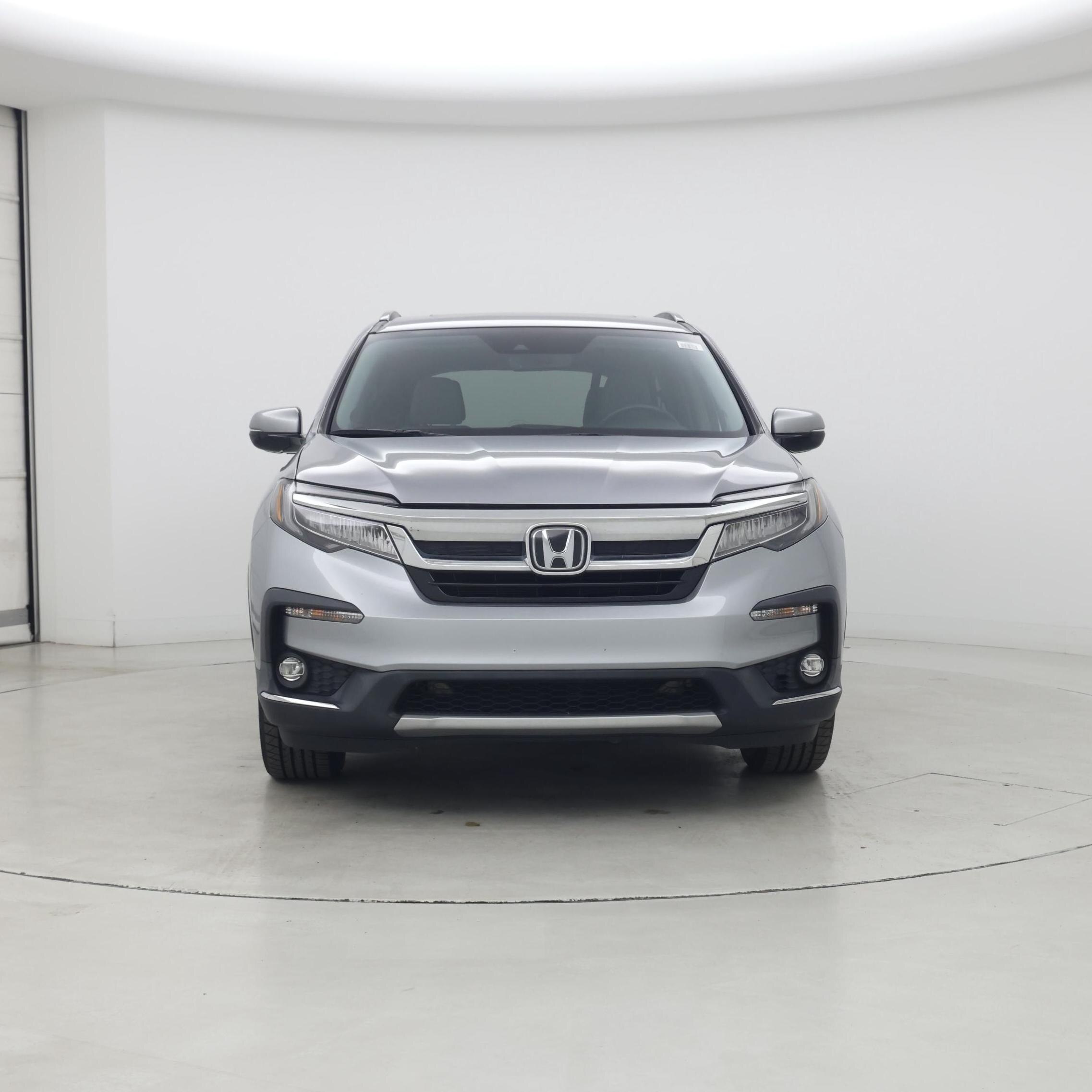 Thumbnail: 2021 Honda Pilot - 5