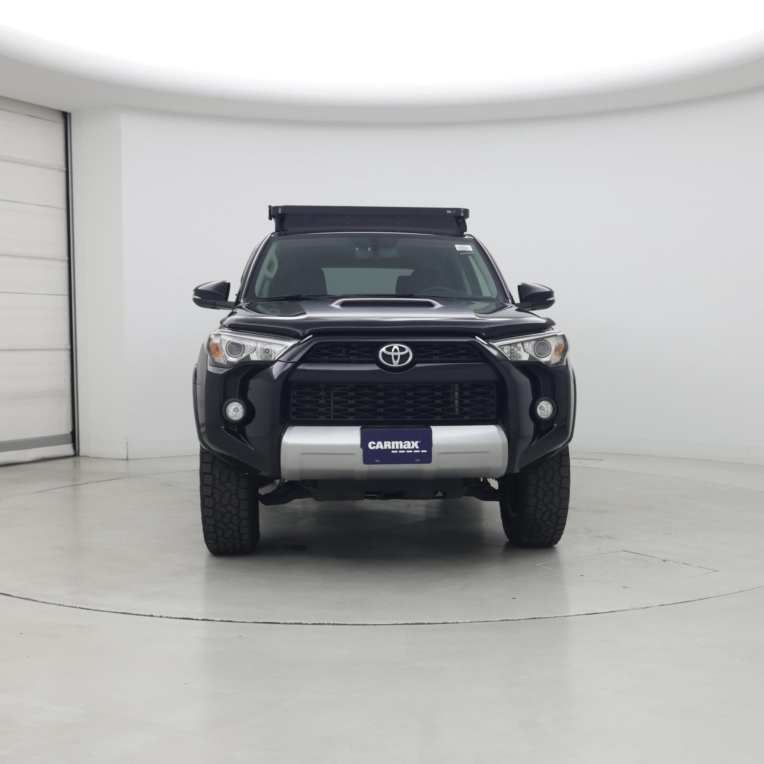 Thumbnail: 2015 Toyota 4Runner - 5