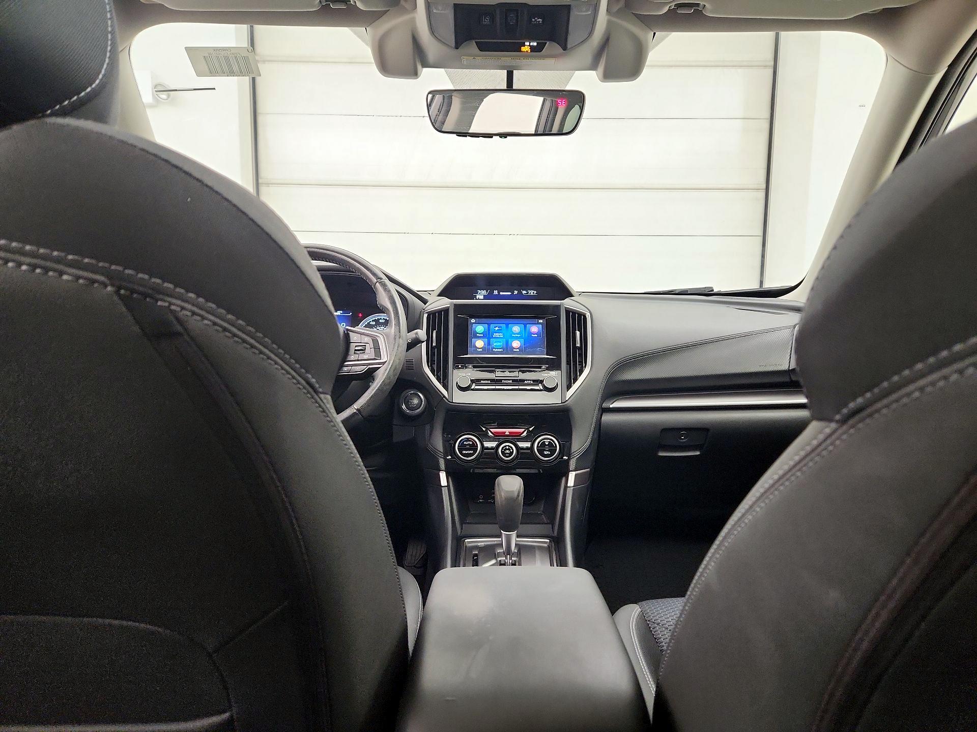 Thumbnail: 2020 Subaru Forester - 9