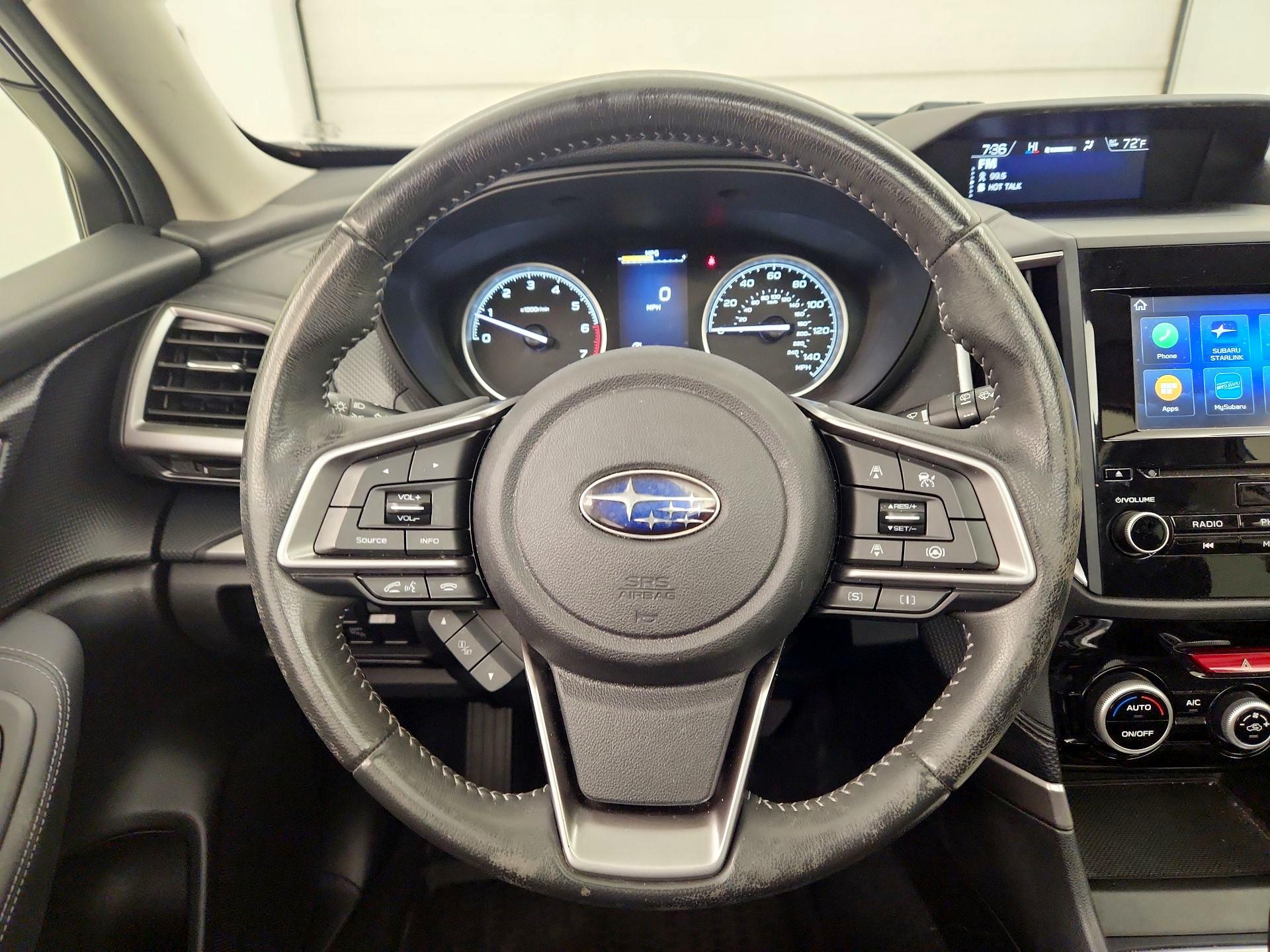 Thumbnail: 2020 Subaru Forester - 10