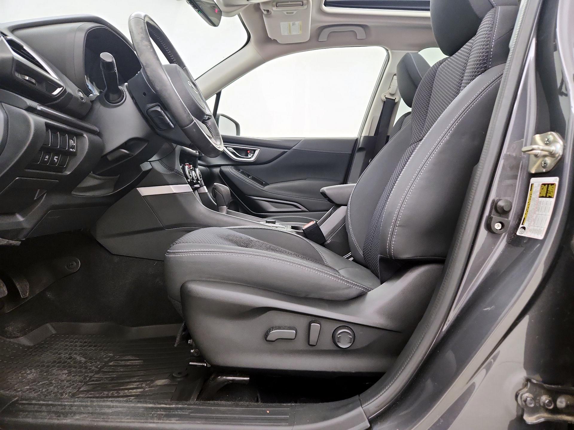 Thumbnail: 2020 Subaru Forester - 11