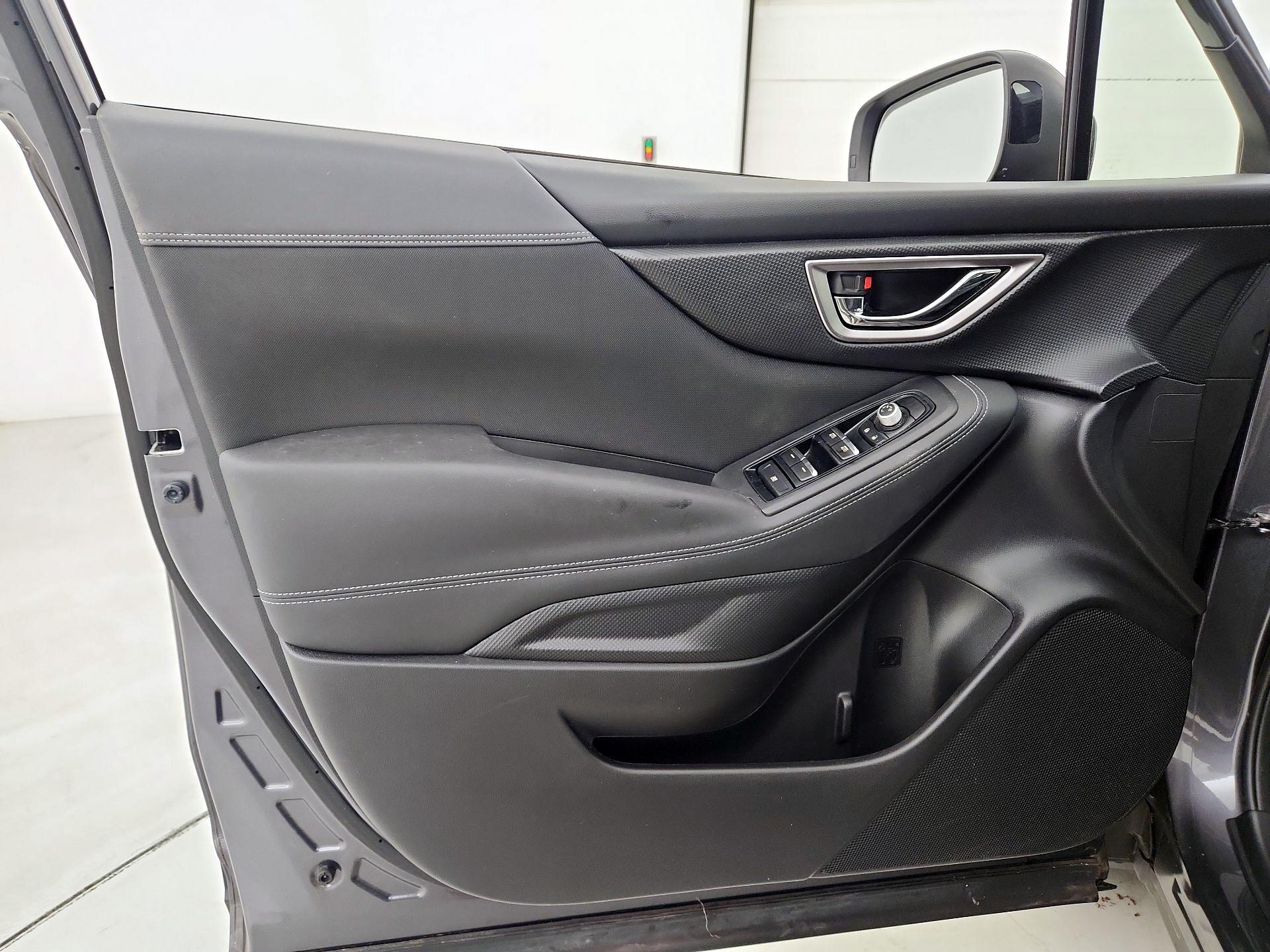 Thumbnail: 2020 Subaru Forester - 12