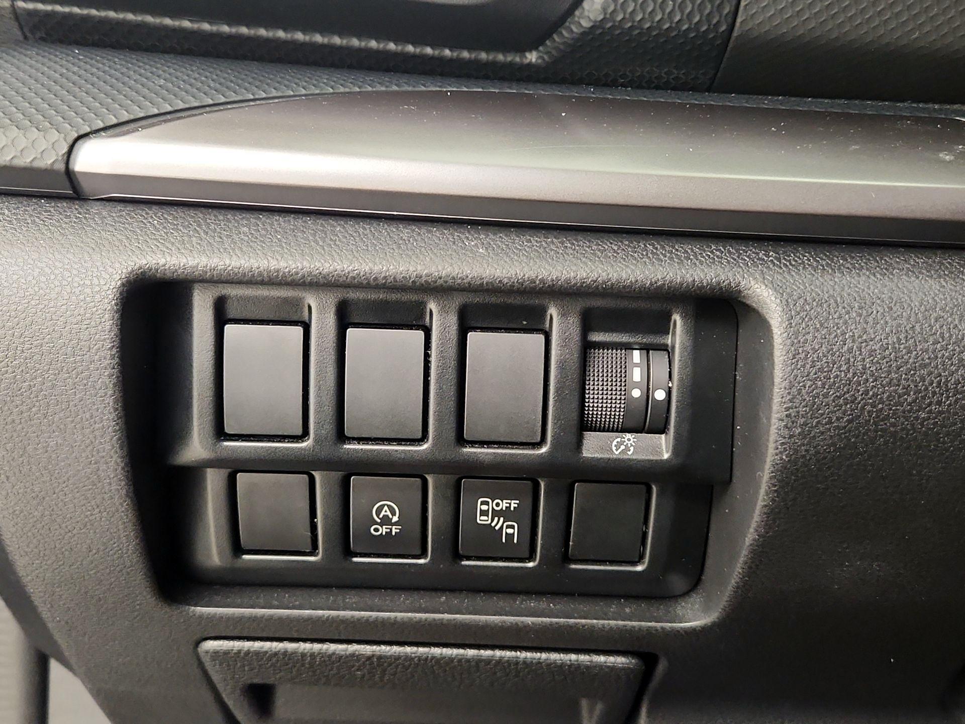 Thumbnail: 2020 Subaru Forester - 13