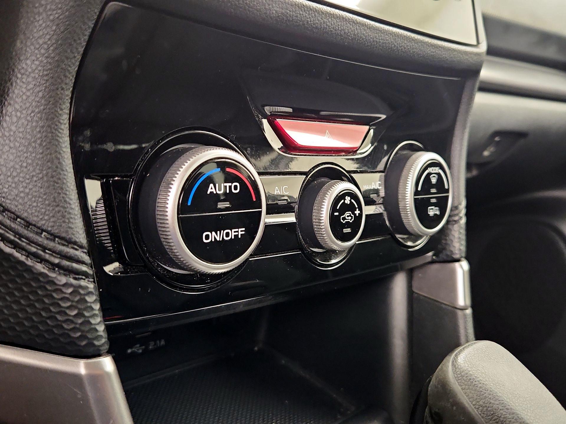 Thumbnail: 2020 Subaru Forester - 16