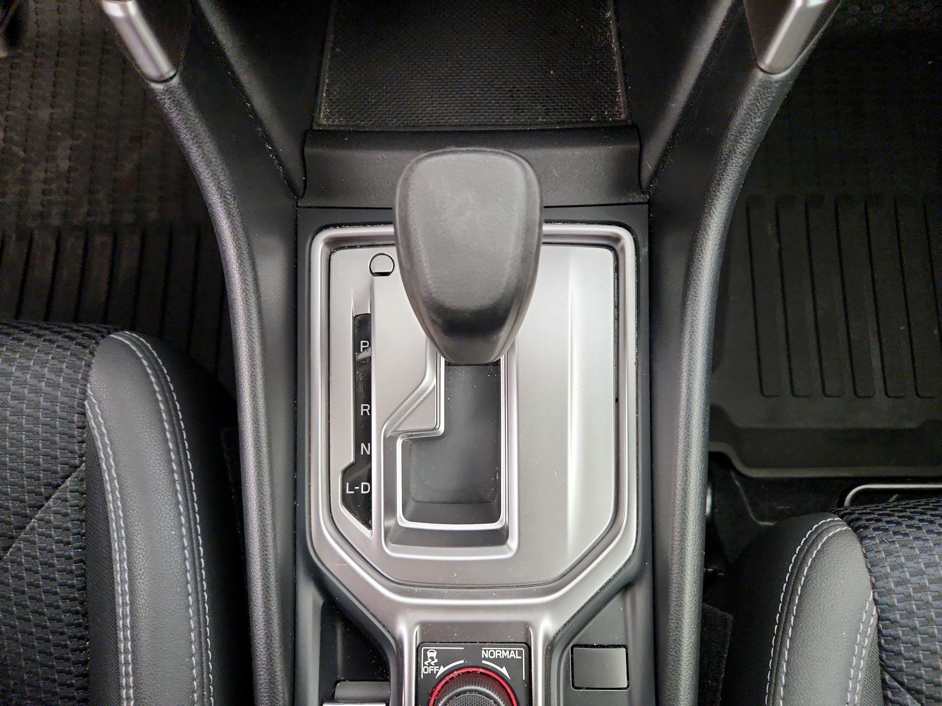 Thumbnail: 2020 Subaru Forester - 17